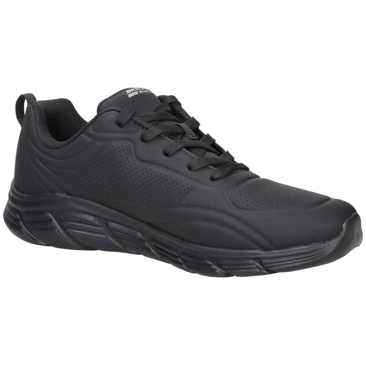 Women's Sneakers Skechers Black