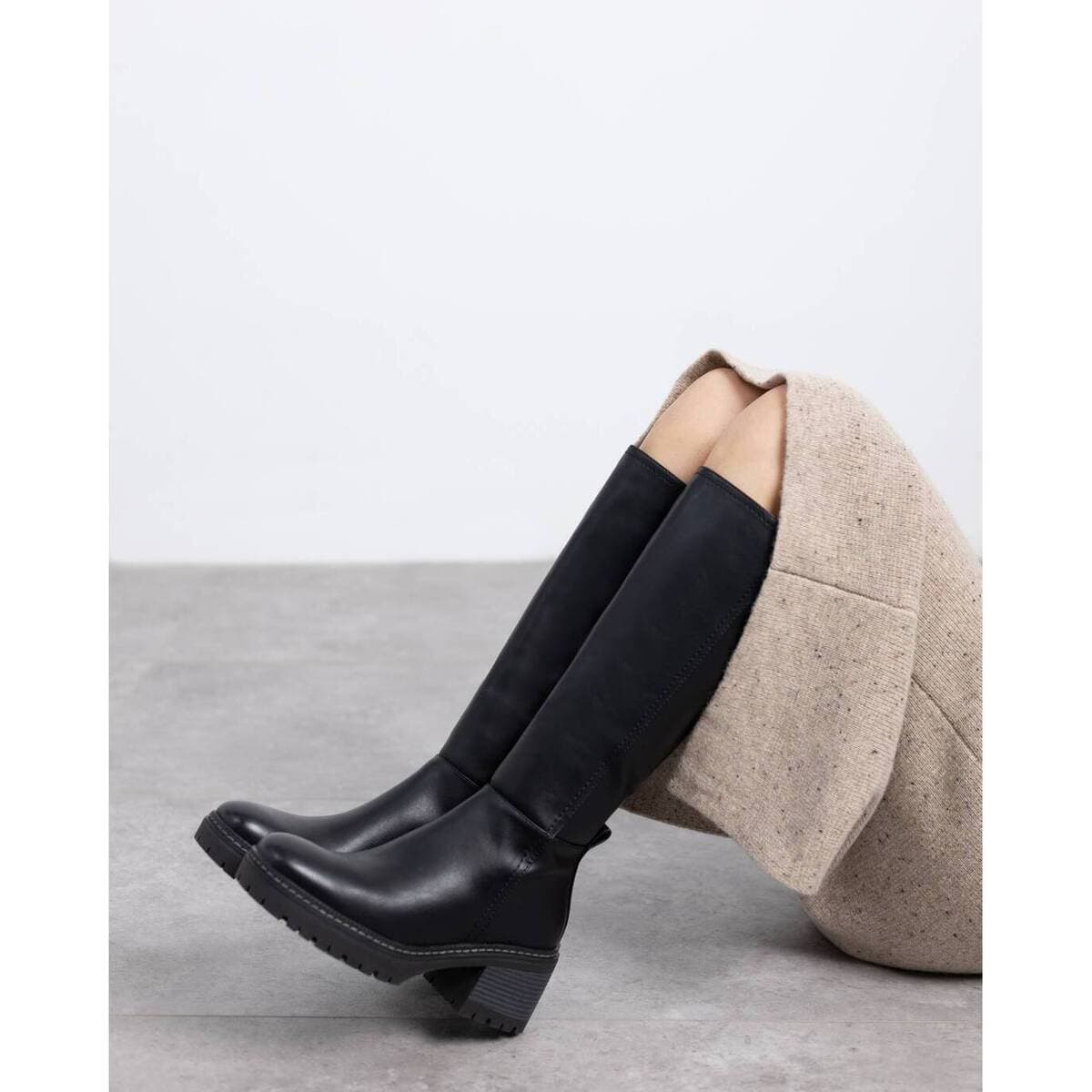 Γυναικεία Xti Γυναικεία Μπότα Vegan