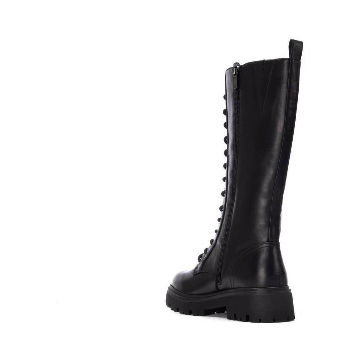 Women's Boots Xti Black