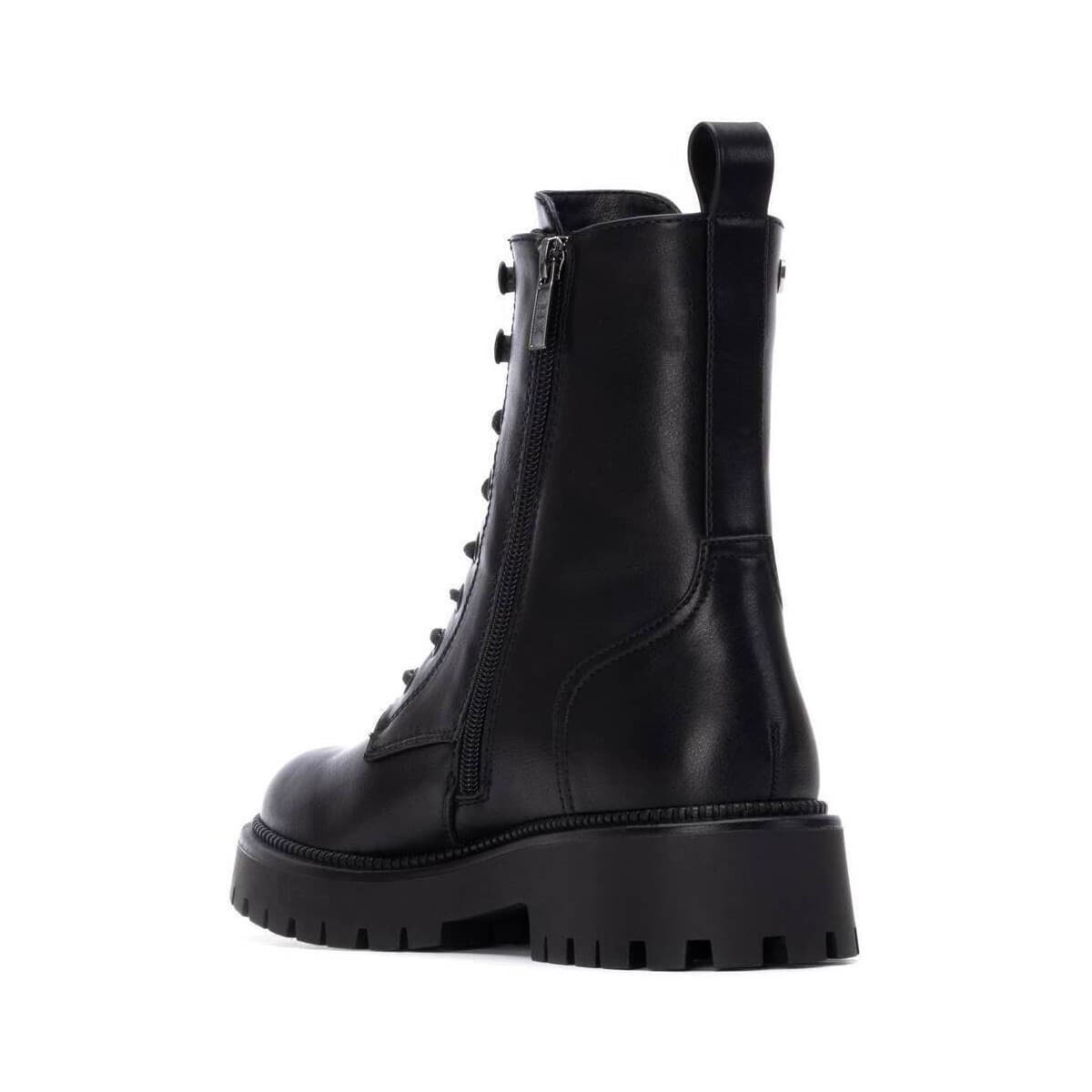 Women's Ankle Boots Xti Black