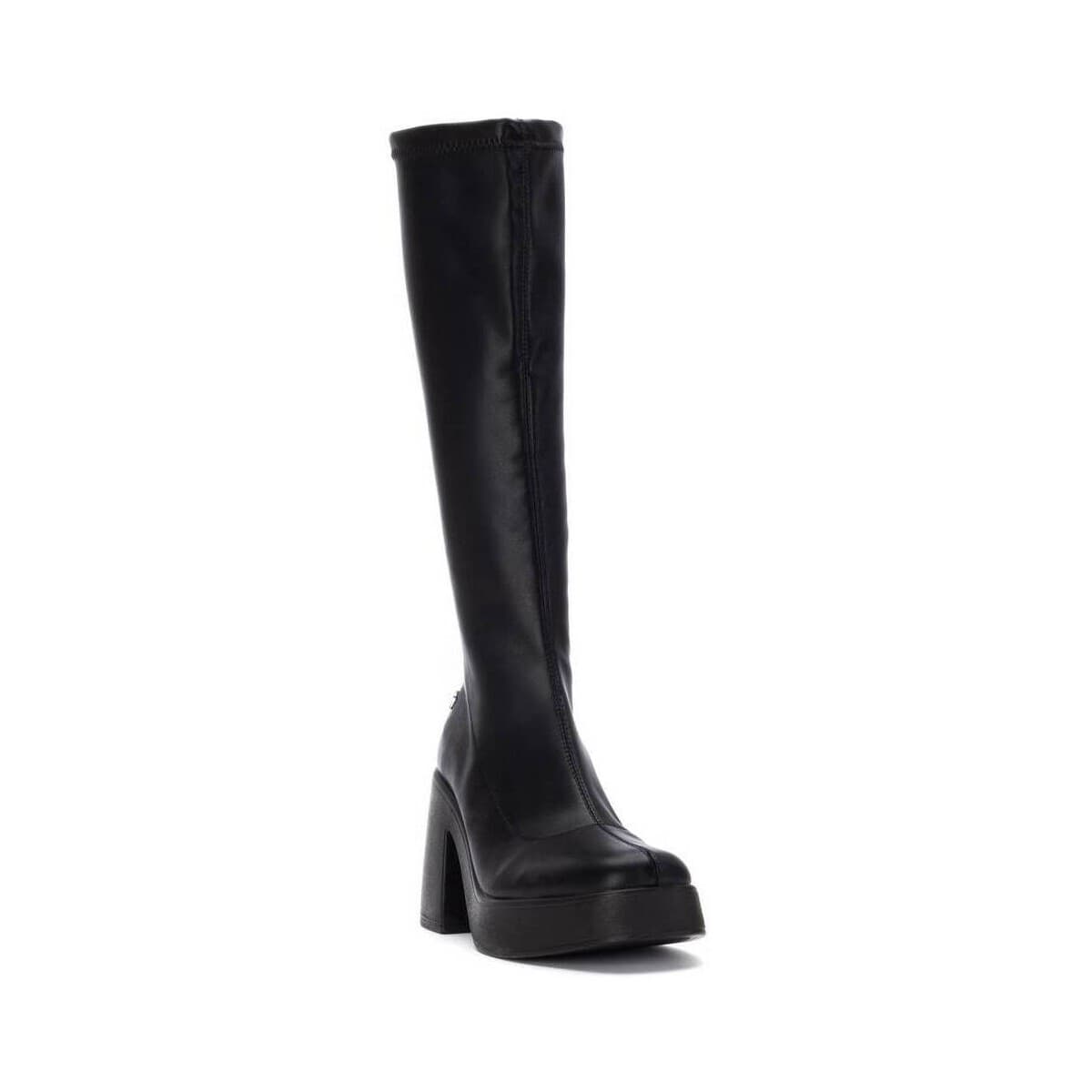 Women's Boots Xti Black