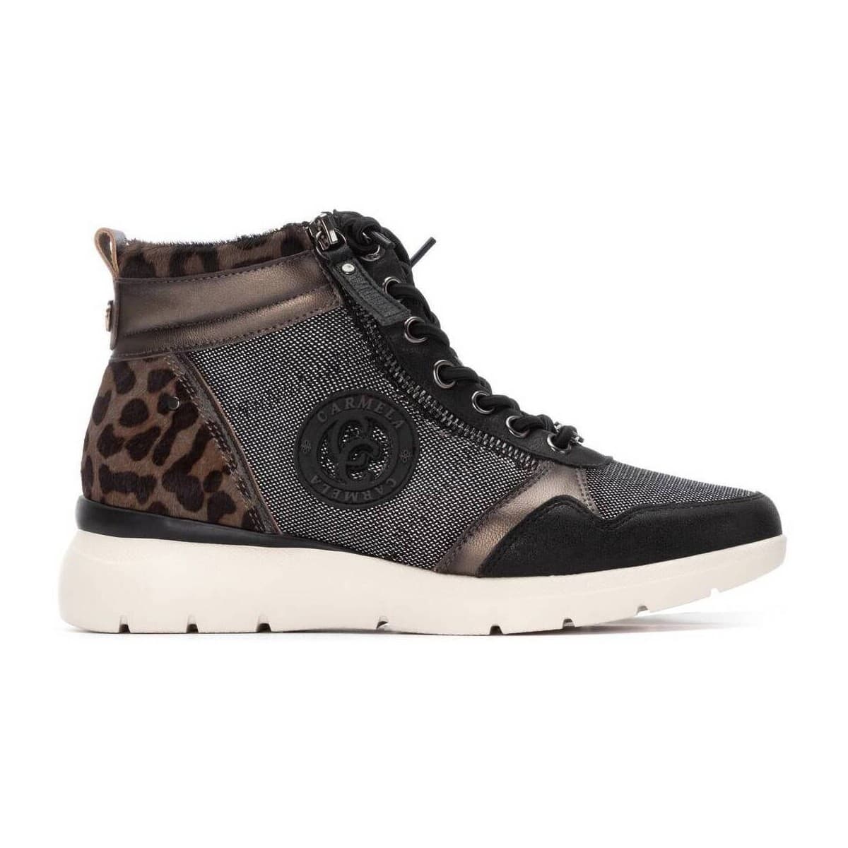 Ψηλά Sneakers Carmela 16251401