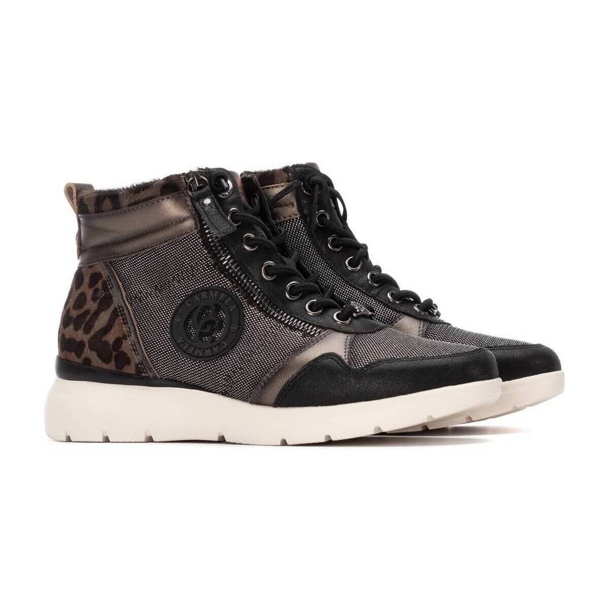 Women's Sneakers Carmela Black