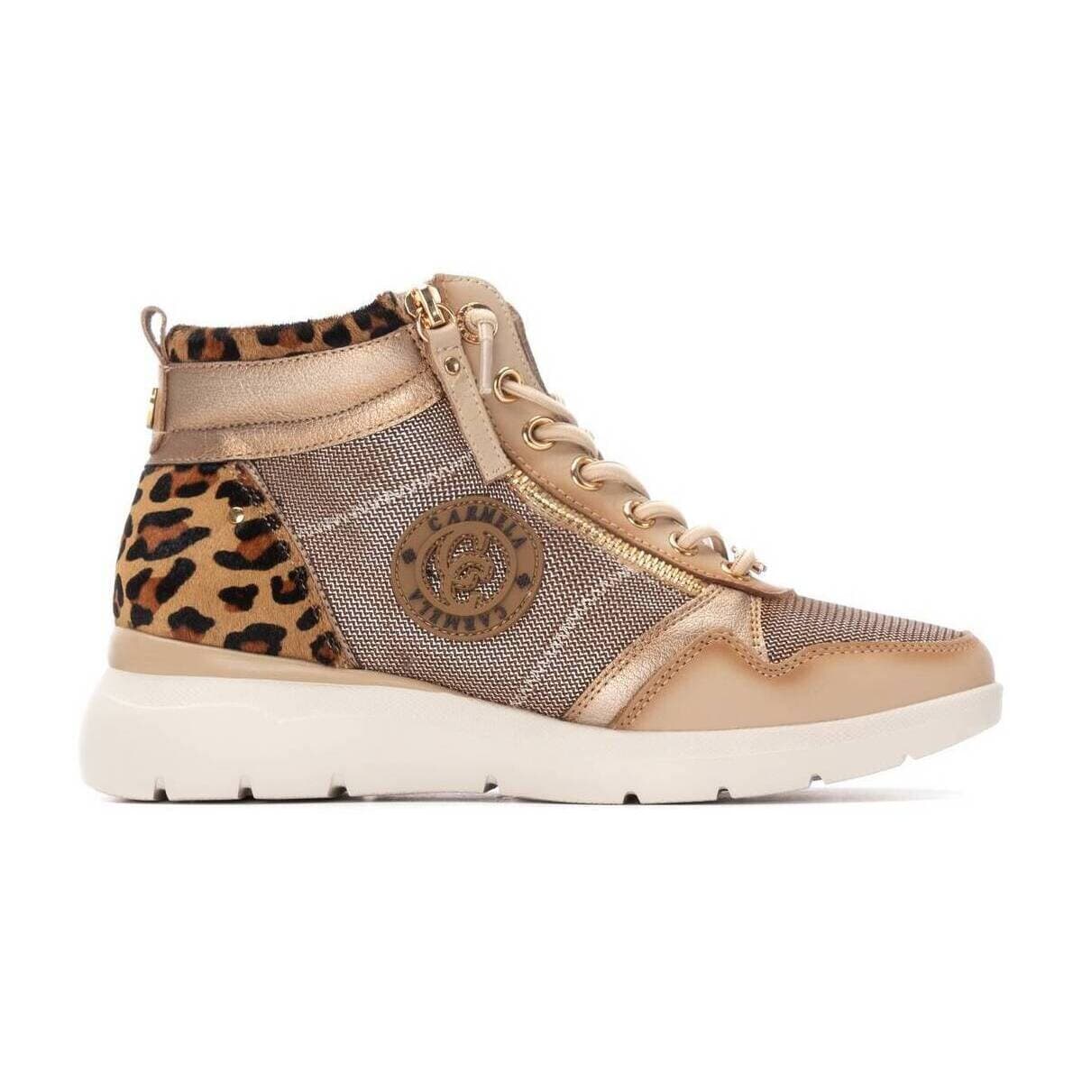 Ψηλά Sneakers Carmela 16251402