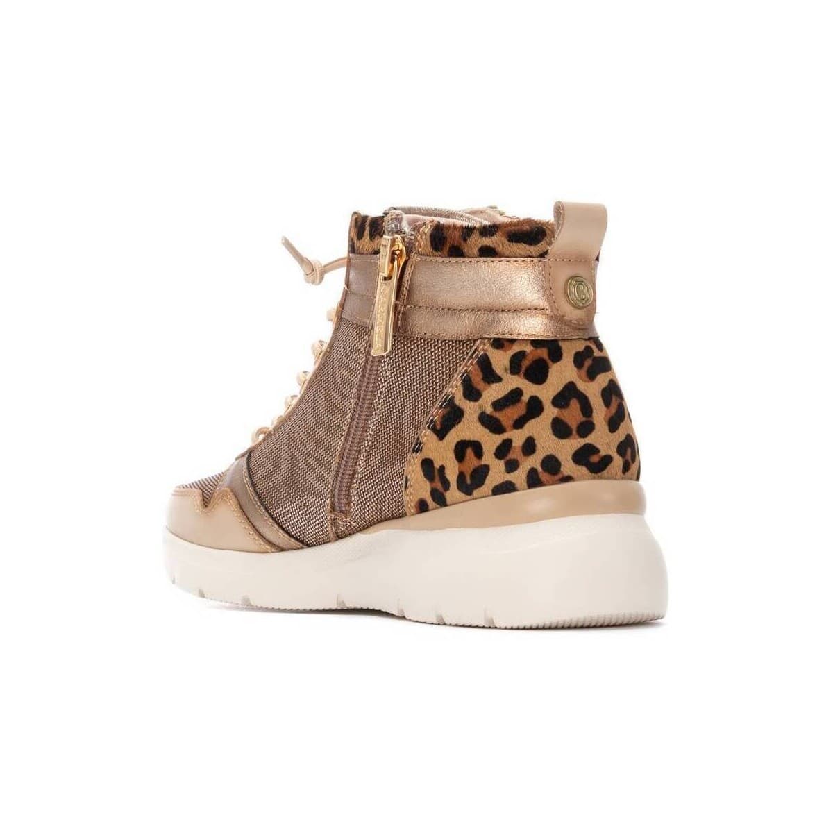 Women's Sneakers Carmela Brown