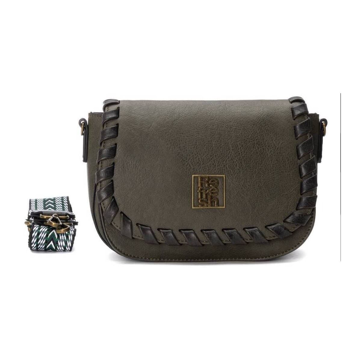 Women's Shoulder Bags Refresh Green