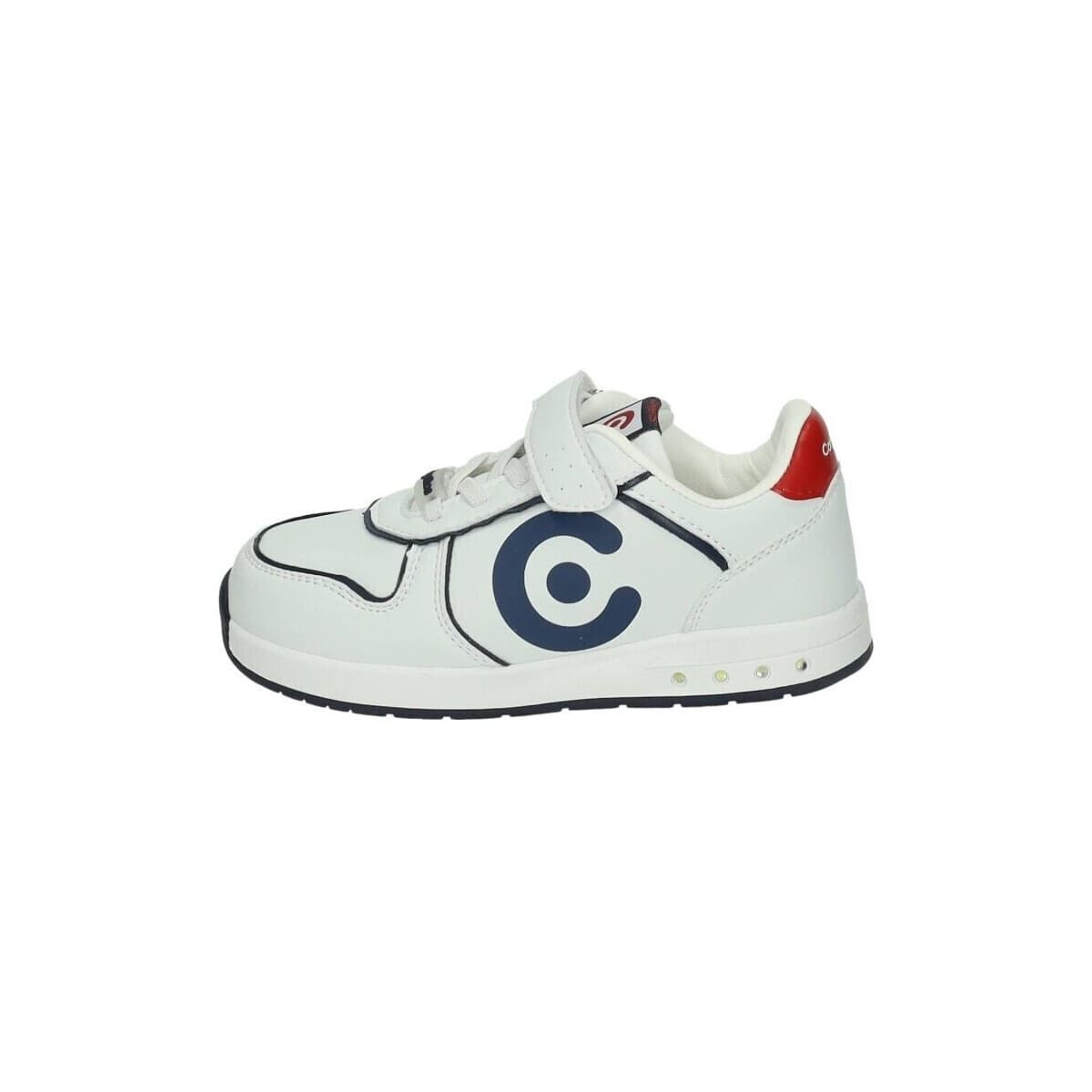 Boys' Sneakers Conguitos White