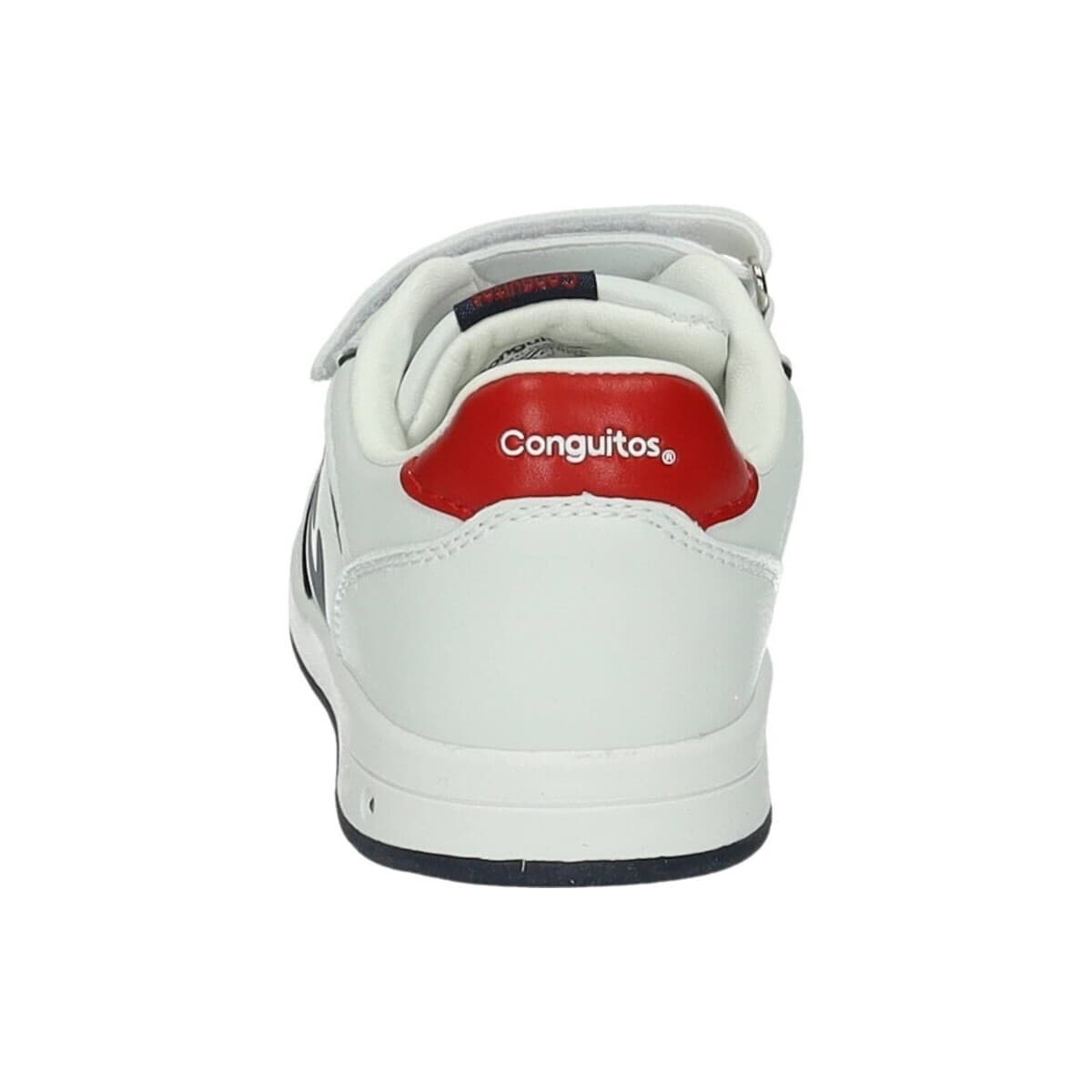 Boys' Sneakers Conguitos White