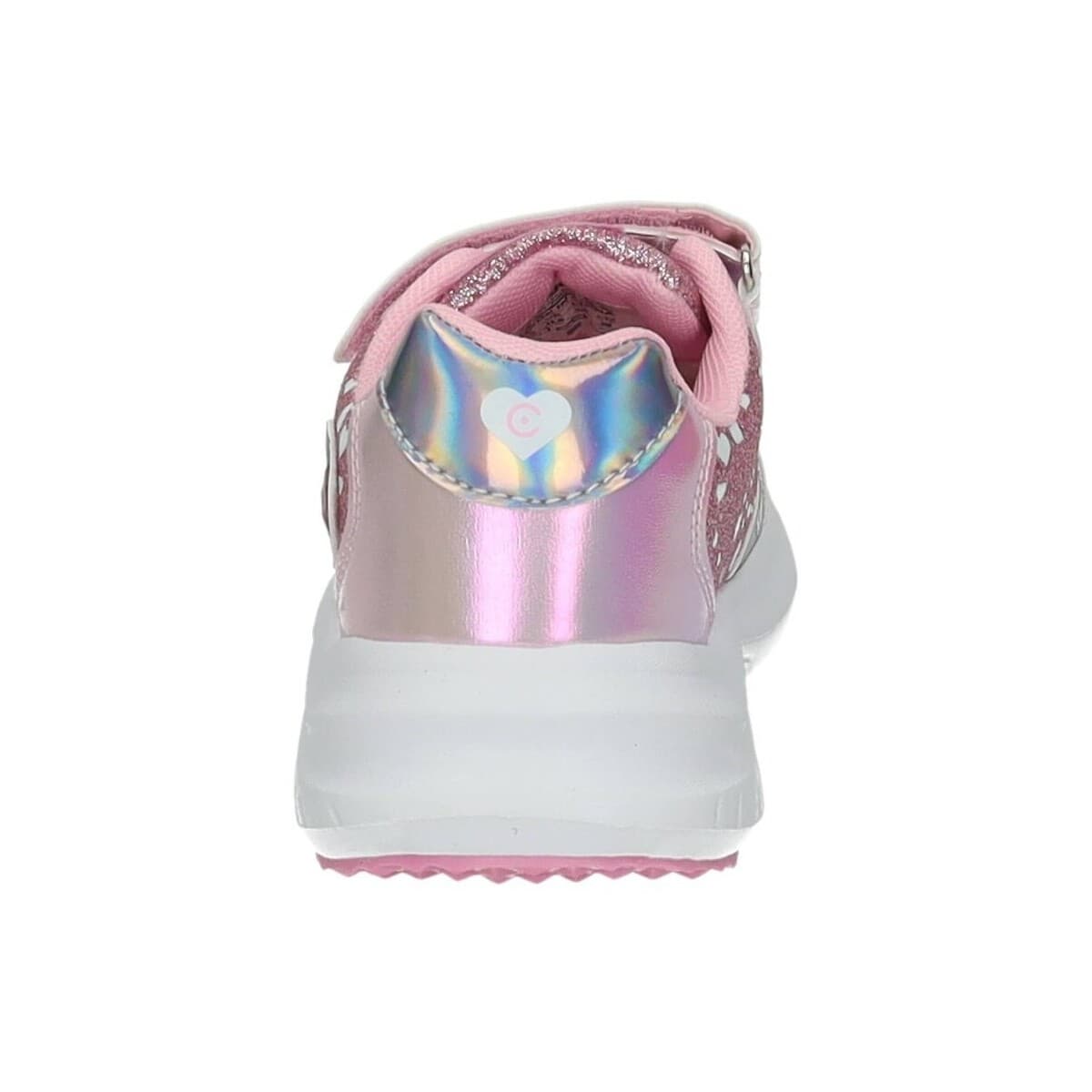 Girls' Sneakers Conguitos Pink
