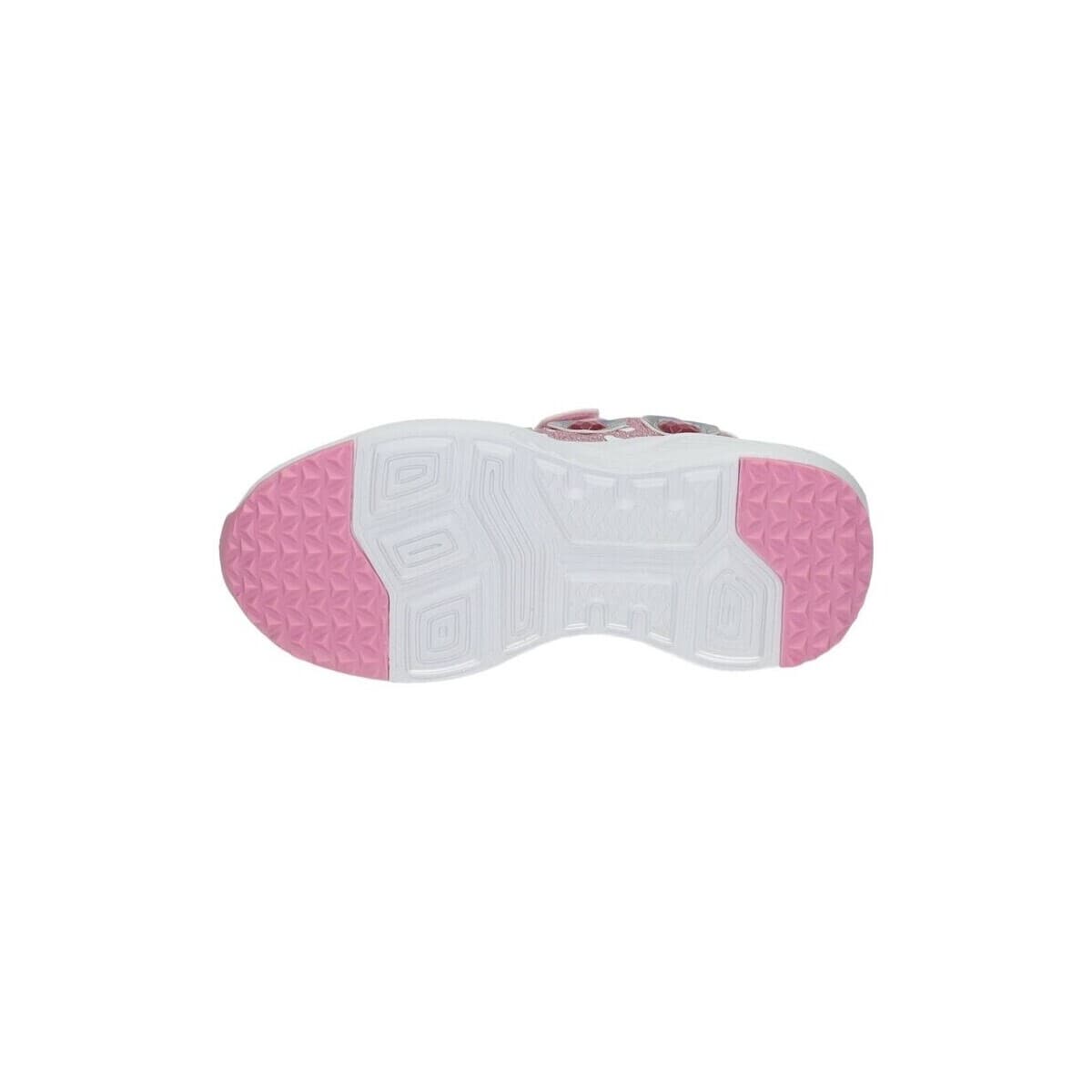 Girls' Sneakers Conguitos Pink