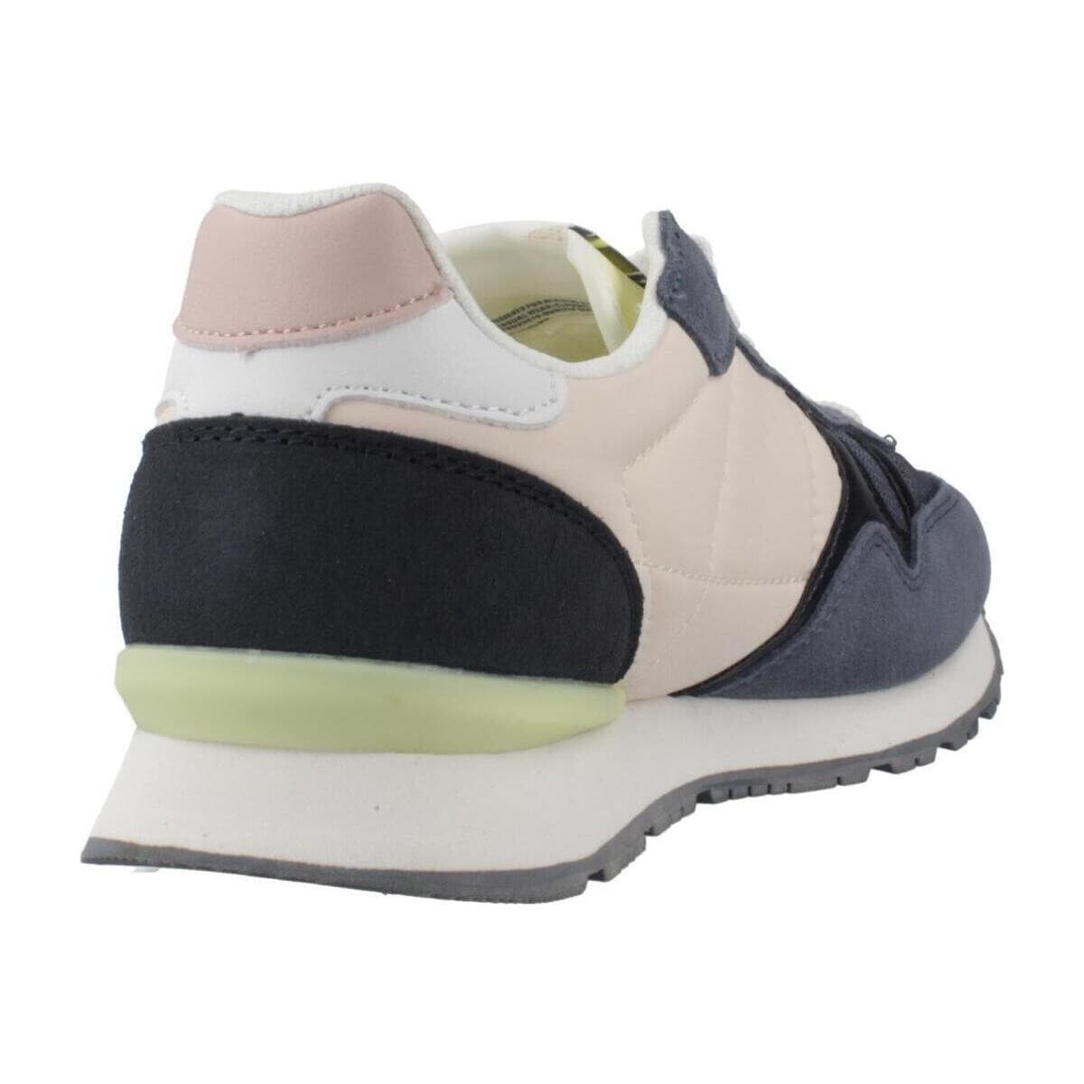 Women's Sneakers Pepe Jeans Blue