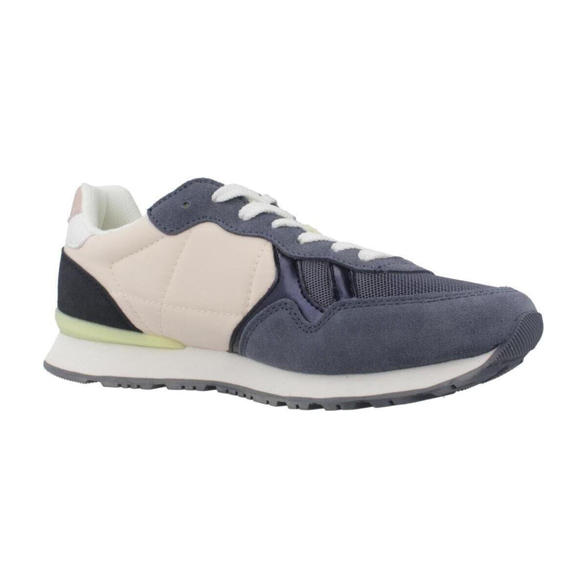 Women's Sneakers Pepe Jeans Blue
