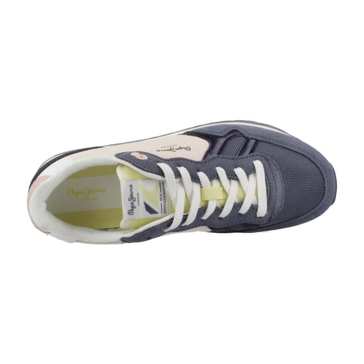 Women's Sneakers Pepe Jeans Blue
