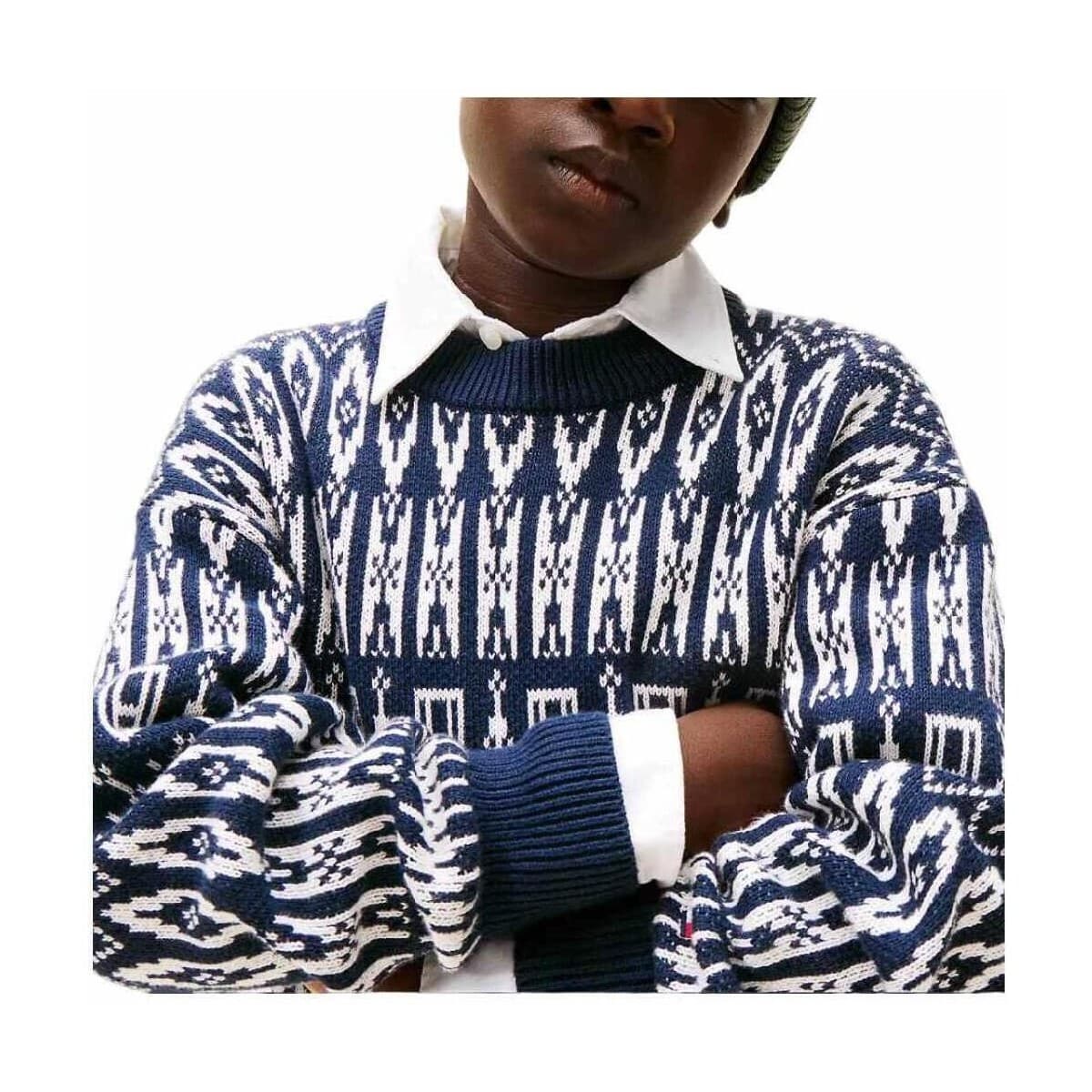 Boys' T-Shirts Tommy Hilfiger Blue