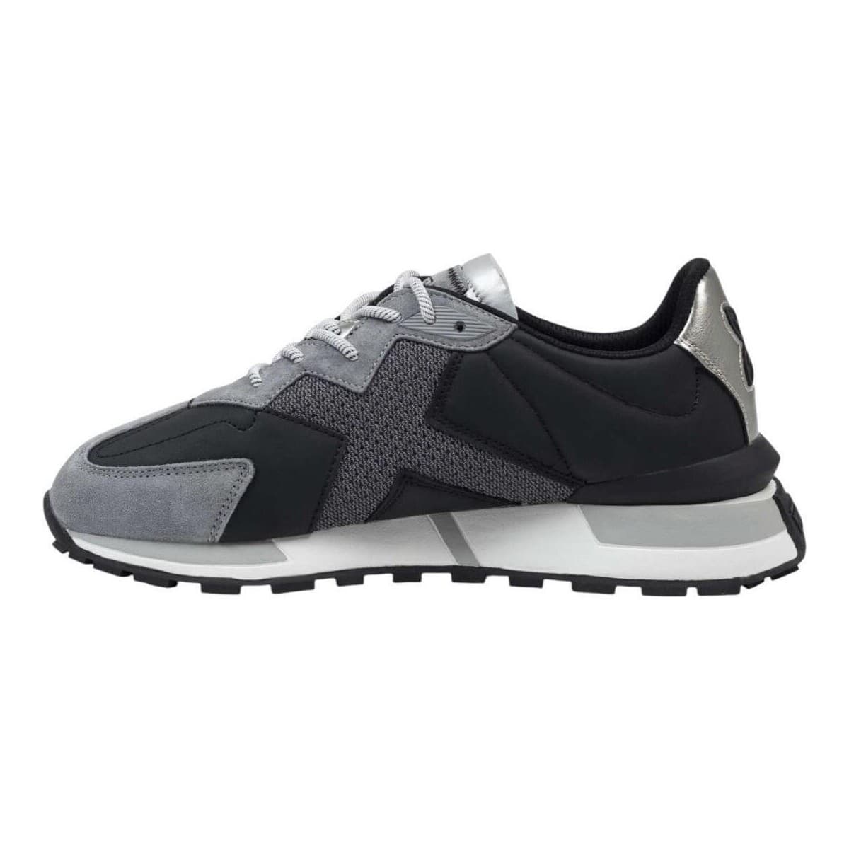 Women's Sneakers Munich Black