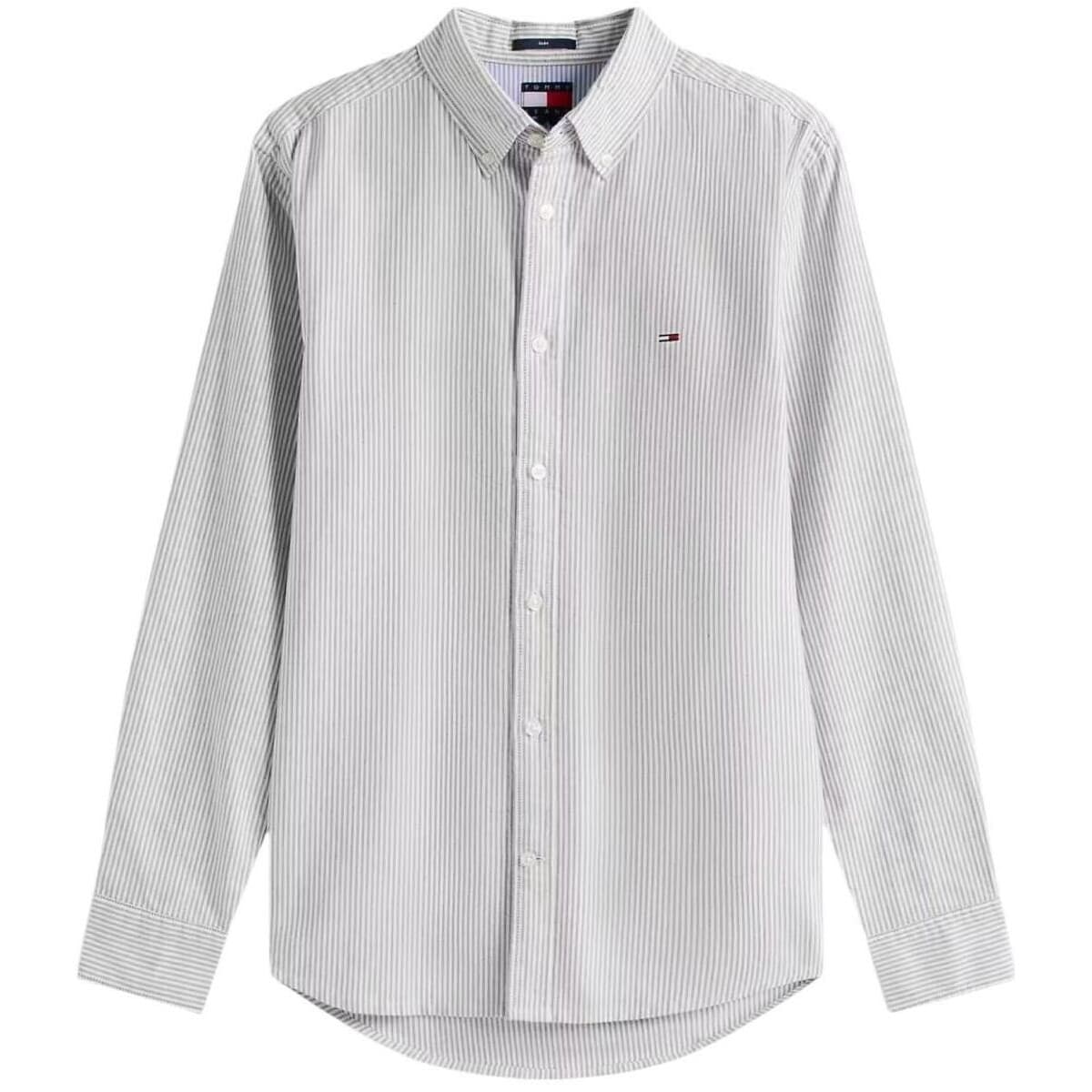 Men's Shirts Tommy Hilfiger Blue