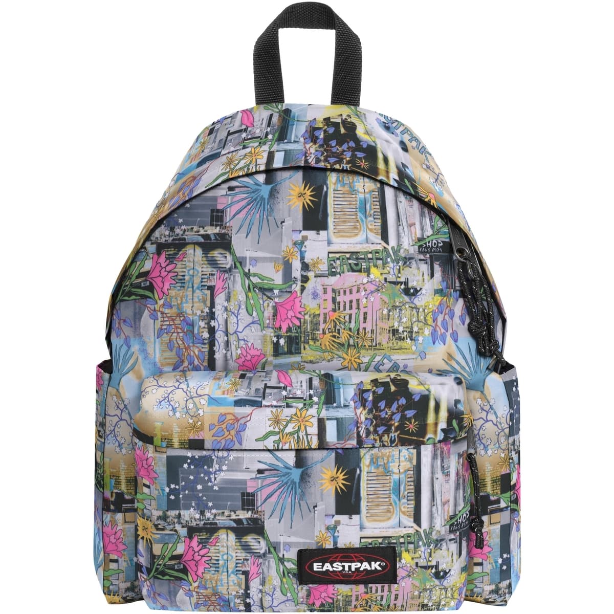 Men's Backpacks Eastpak Multicolor