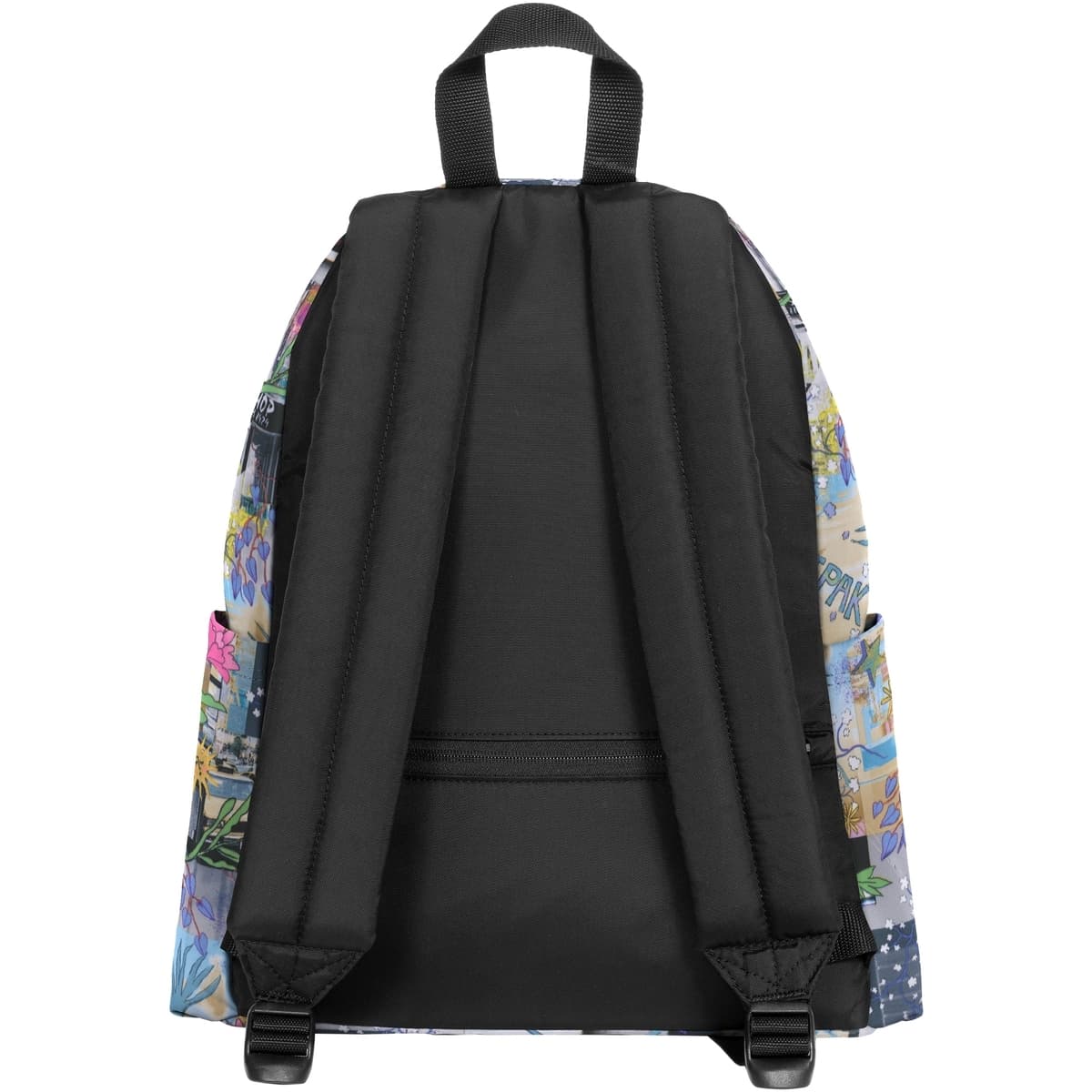 Women's Backpacks Eastpak Multicolor
