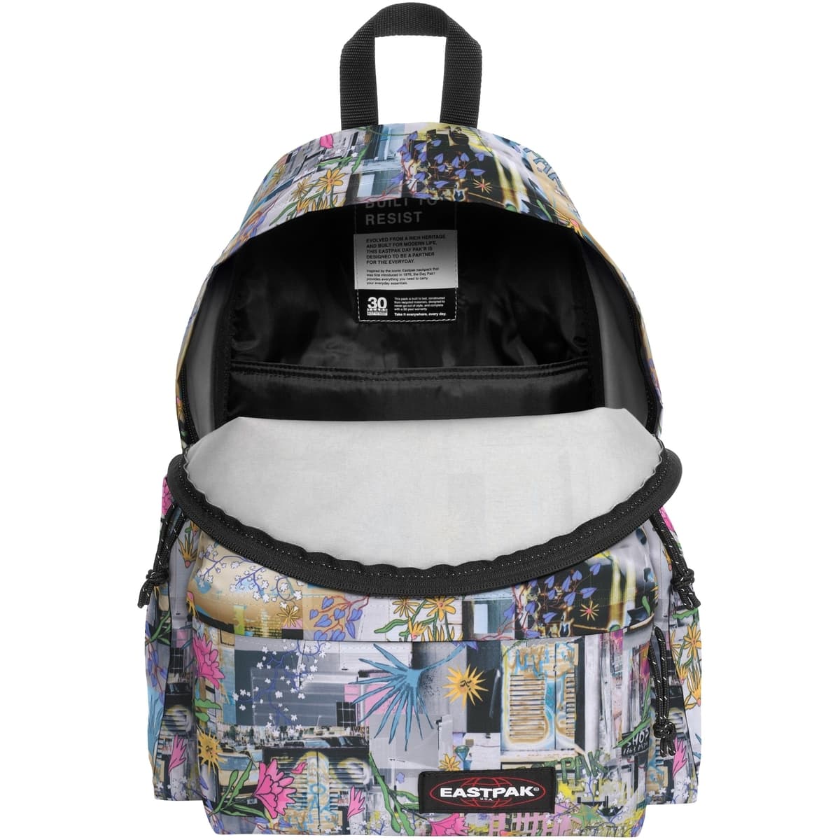 Women's Backpacks Eastpak Multicolor