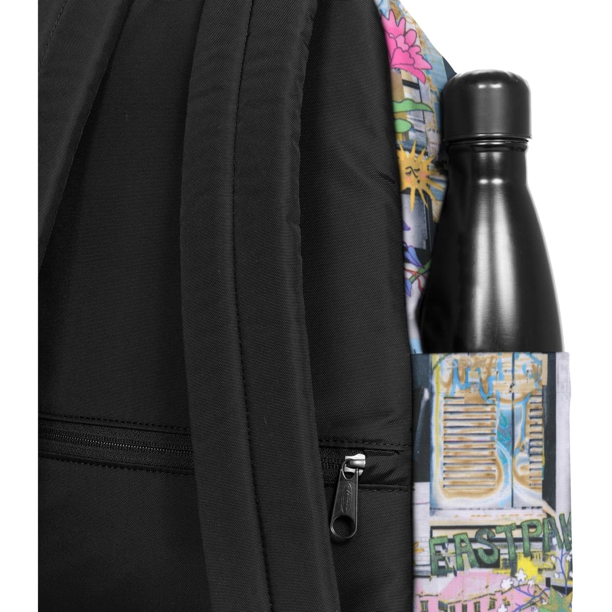 Women's Backpacks Eastpak Multicolor