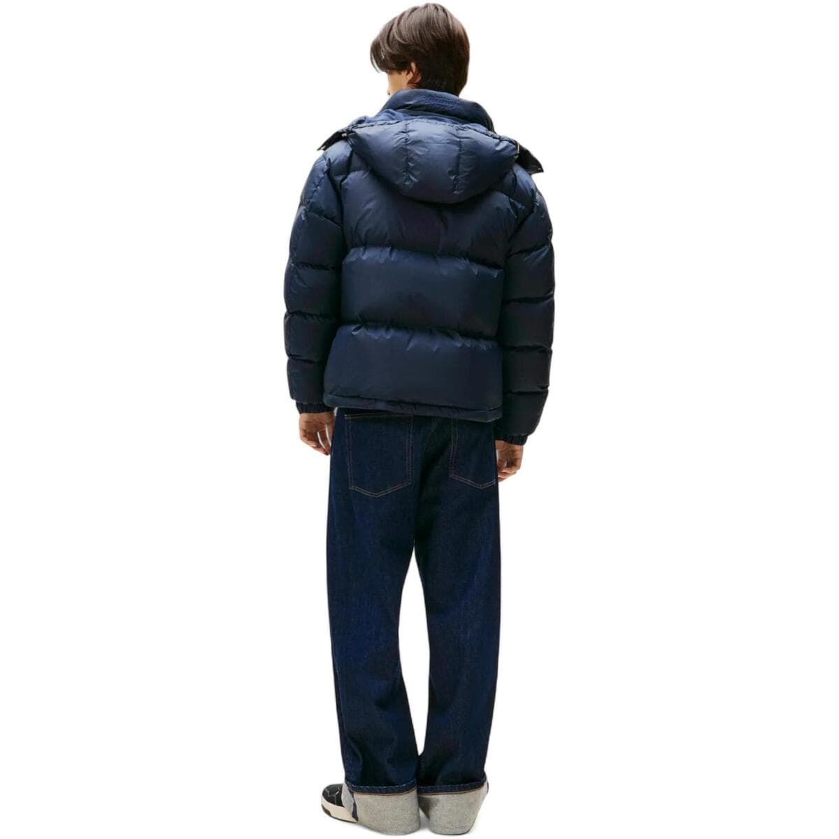 Men's Jackets Tommy Hilfiger Blue