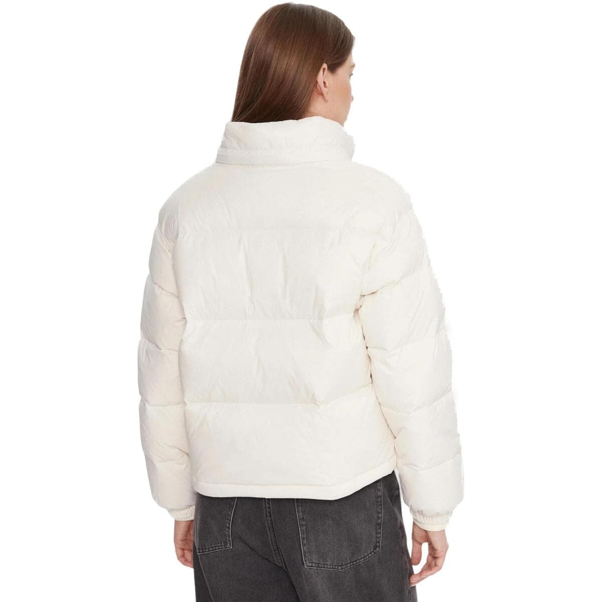 Women's Jackets Calvin Klein White