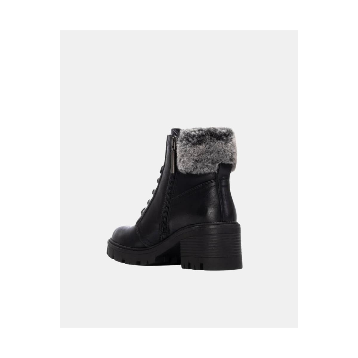 Women's Ankle Boots Refresh Black