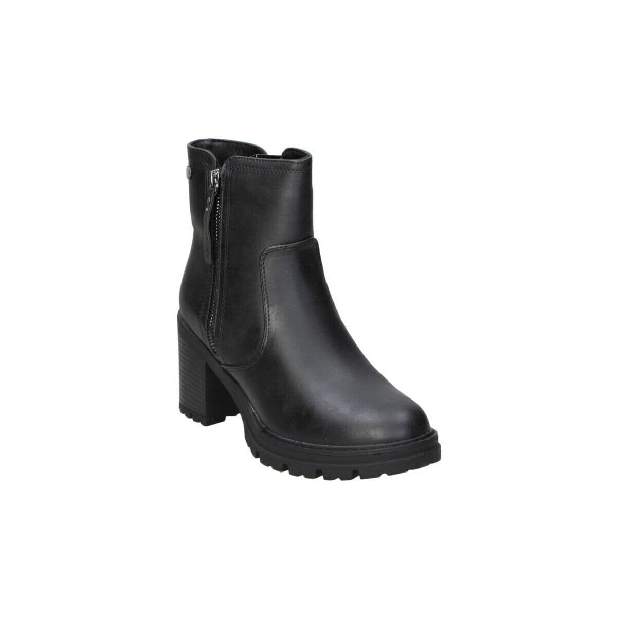 Women's Ankle Boots Refresh Black