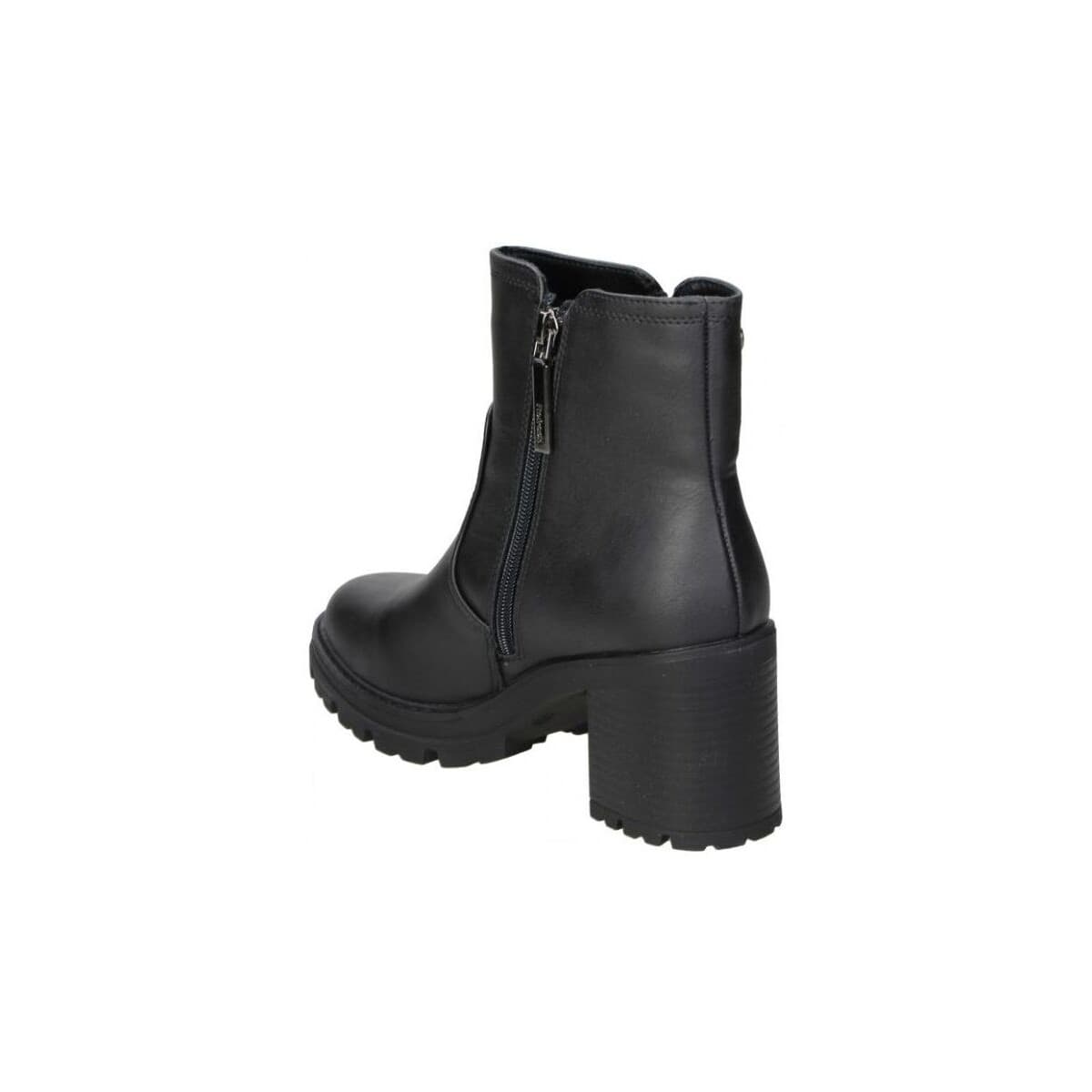 Women's Ankle Boots Refresh Black