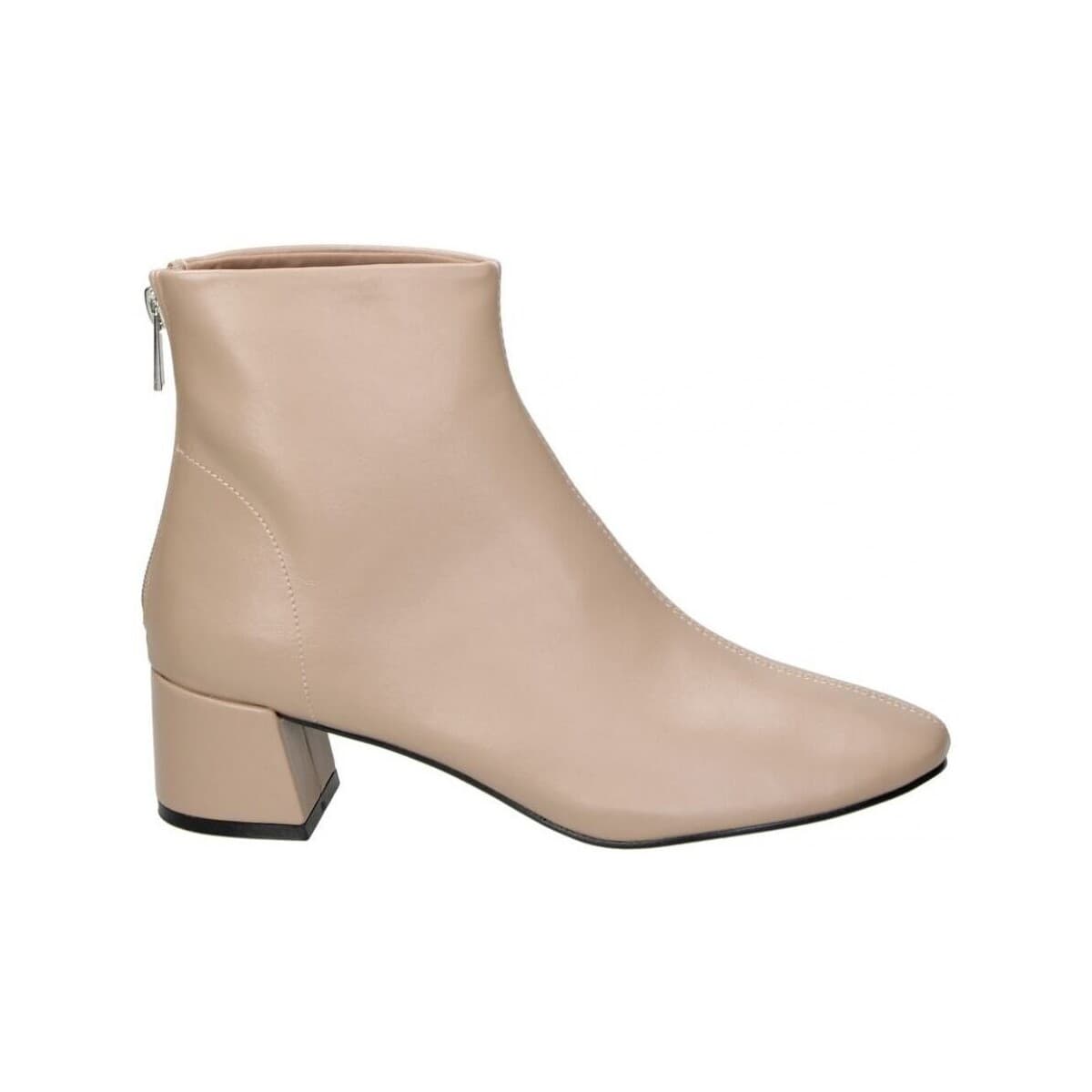 Women's Ankle Boots Skydiva Gray