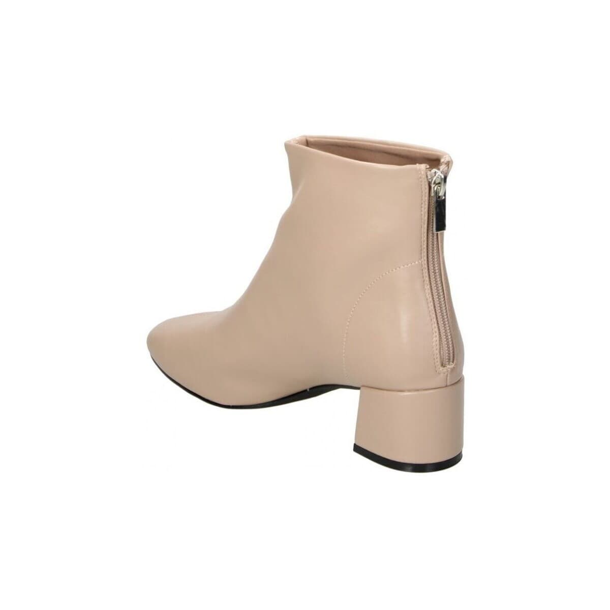 Women's Ankle Boots Skydiva Gray