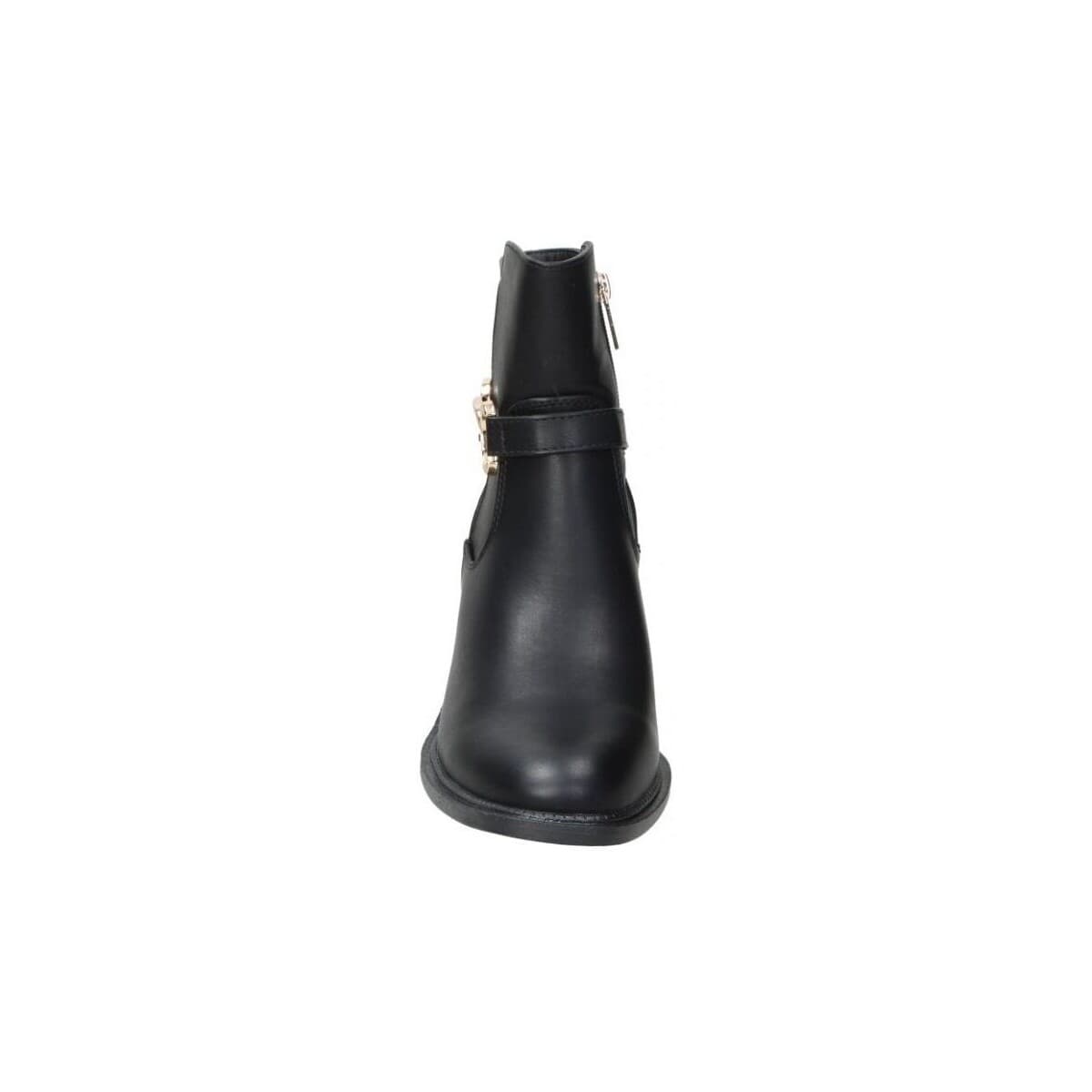 Women's Ankle Boots Xti Black