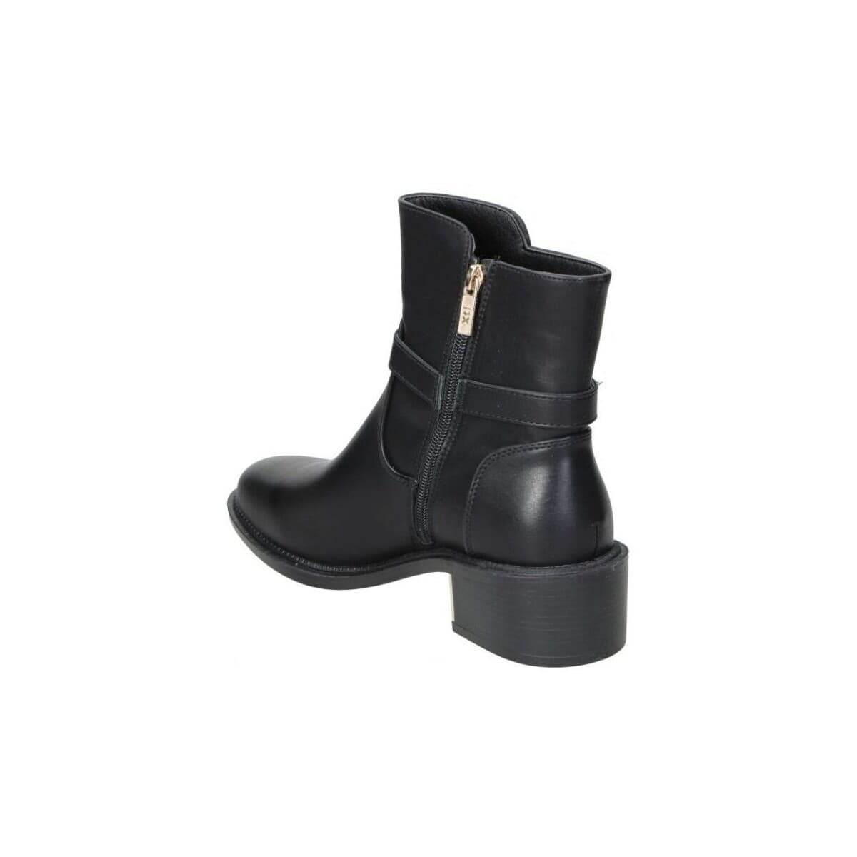 Women's Ankle Boots Xti Black