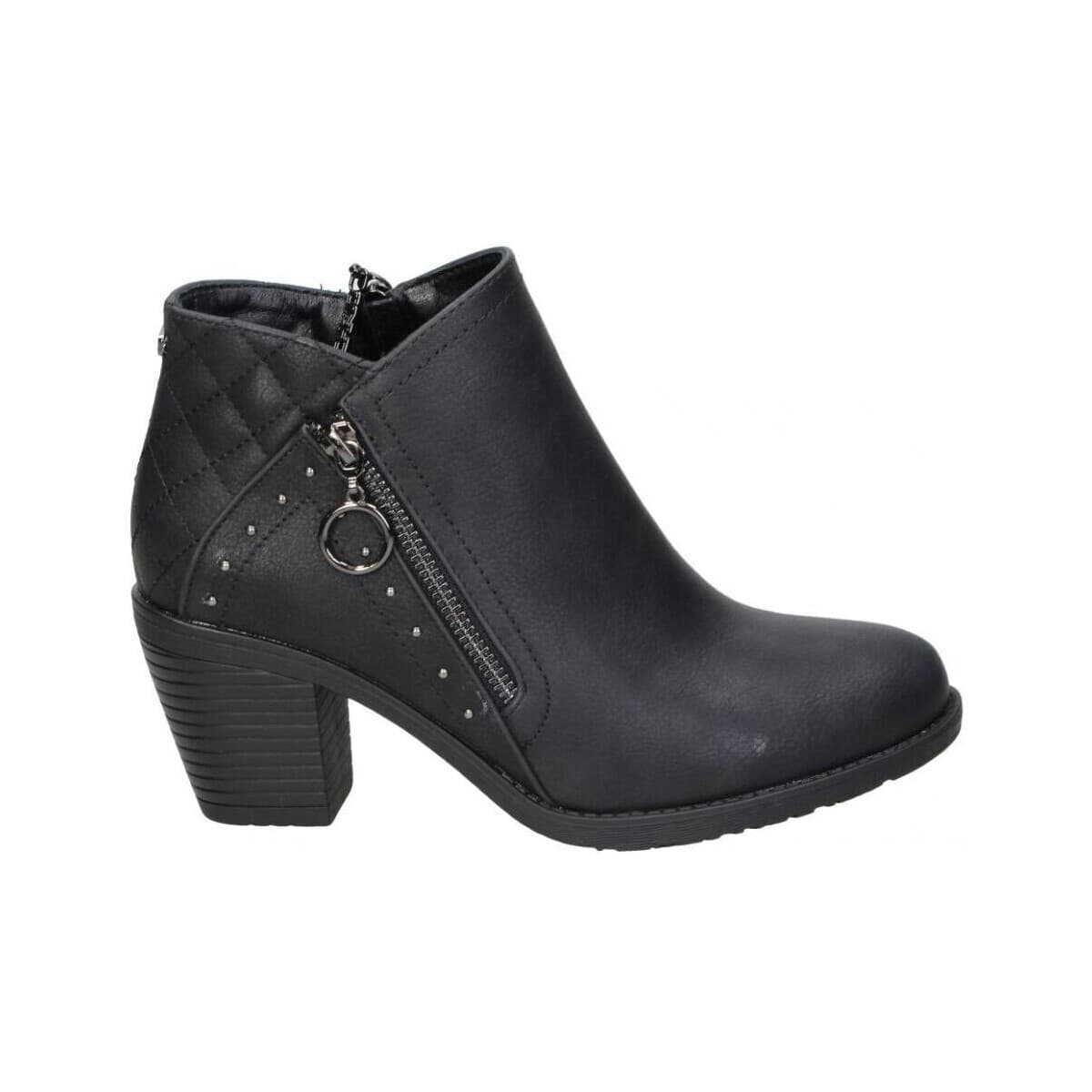 Women's Ankle Boots Chika 10 Black