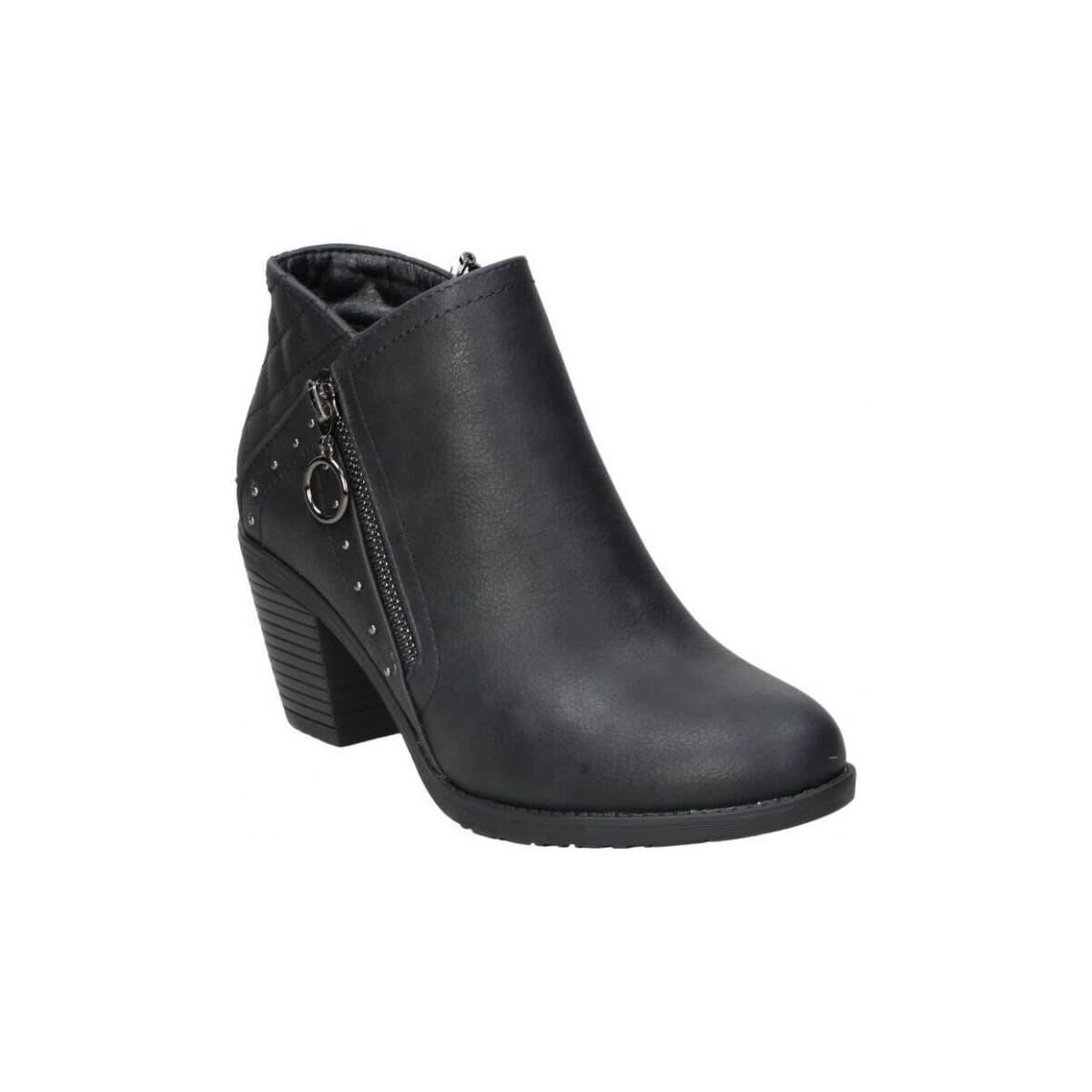 Women's Ankle Boots Chika 10 Black