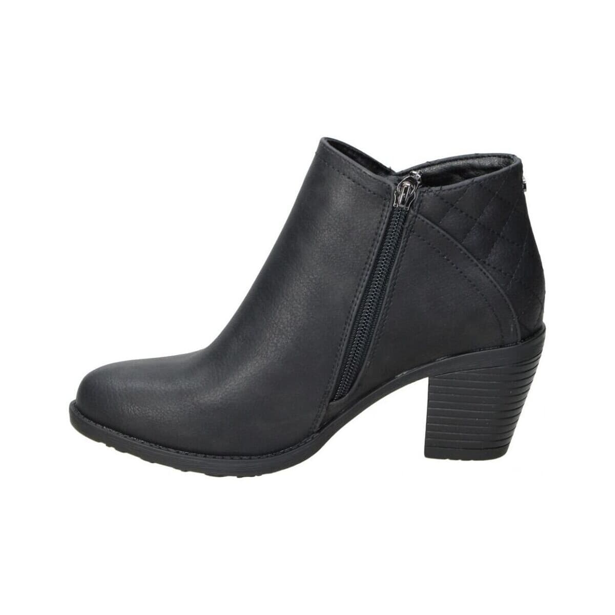 Women's Ankle Boots Chika 10 Black