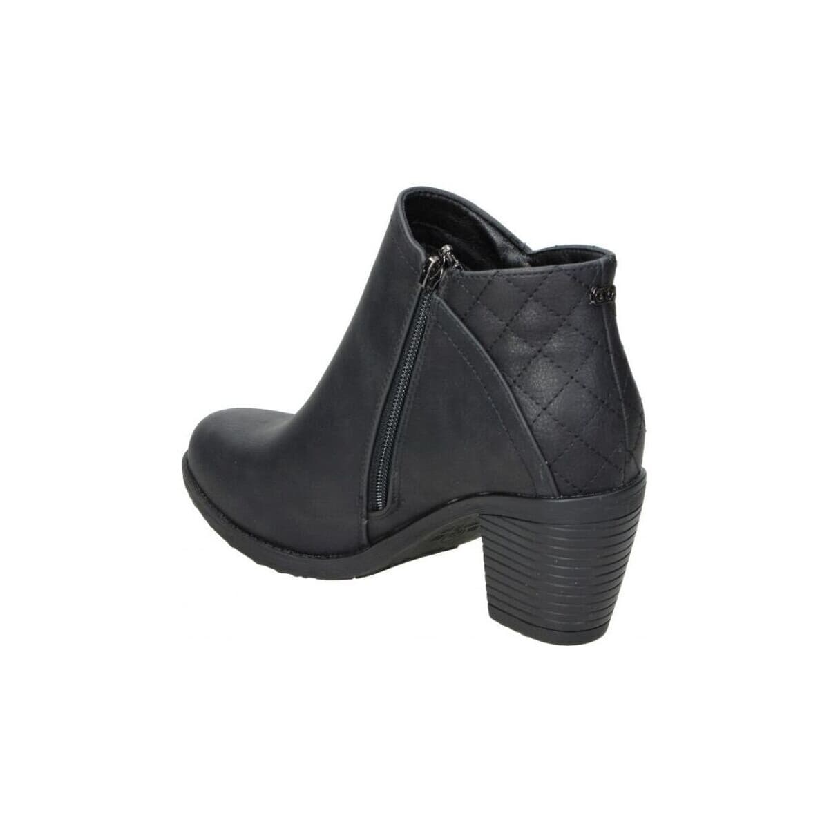 Women's Ankle Boots Chika 10 Black