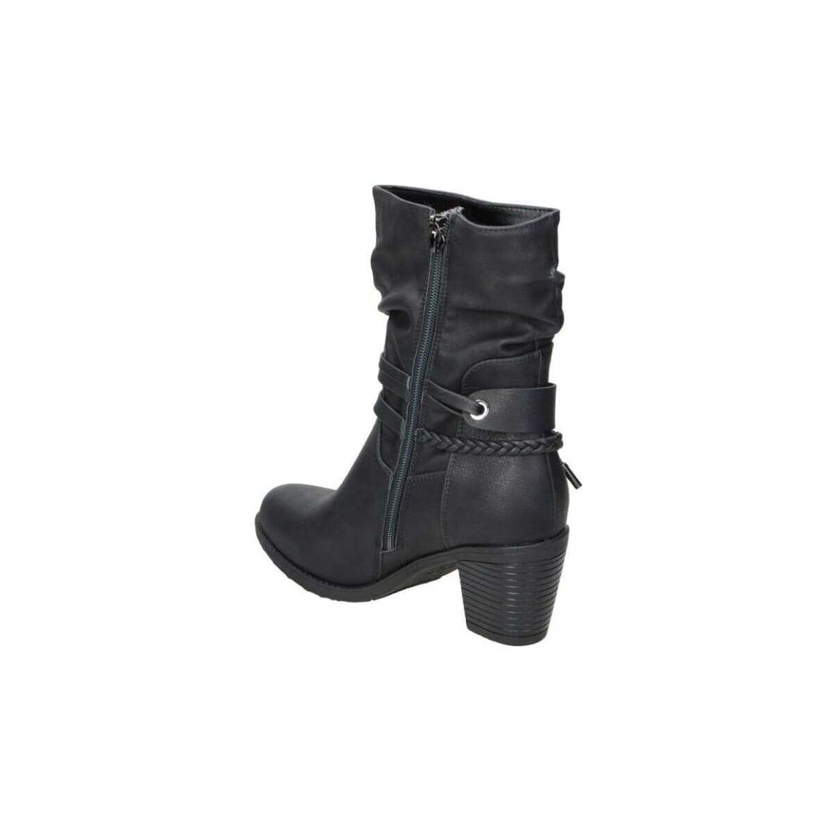 Women's Ankle Boots Chika 10 Black