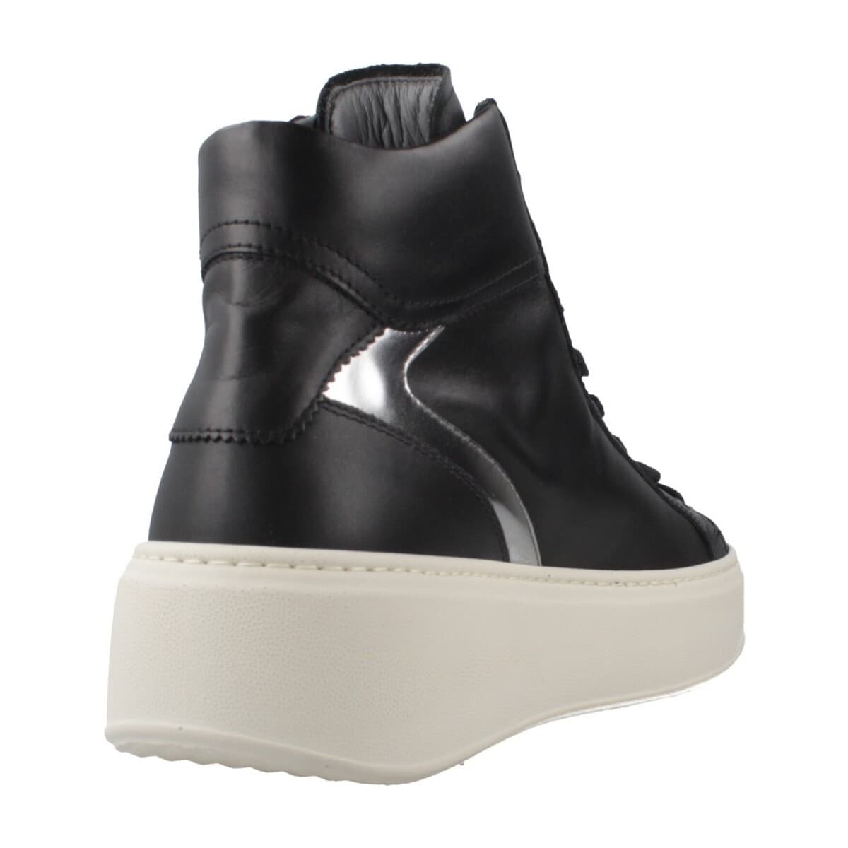 Women's Sneakers NeroGiardini Black