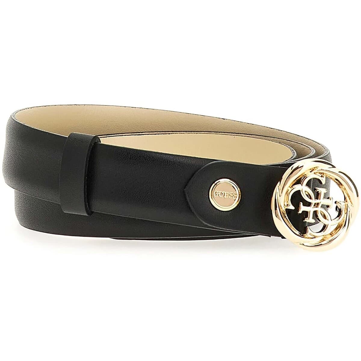 Women's Belts Guess Black