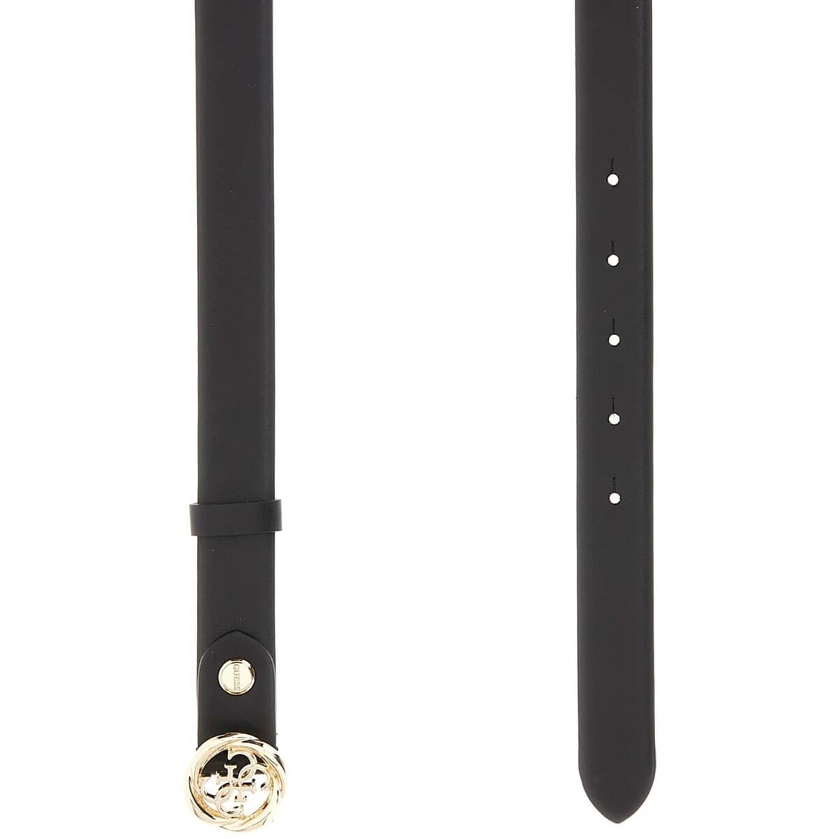 Women's Belts Guess Black