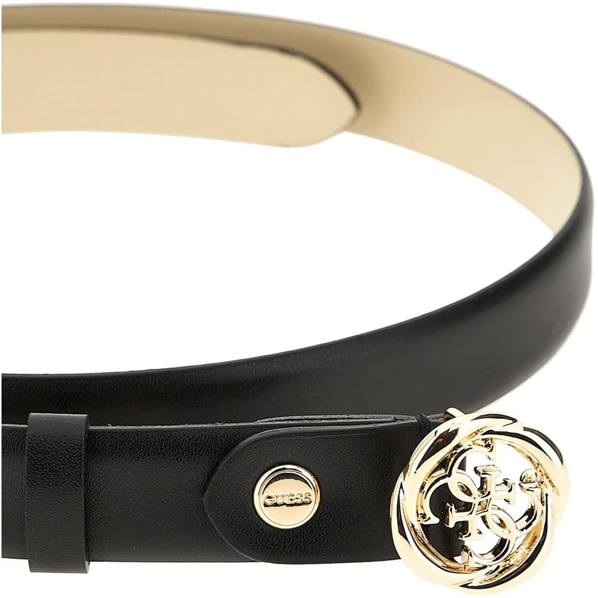 Women's Belts Guess Black