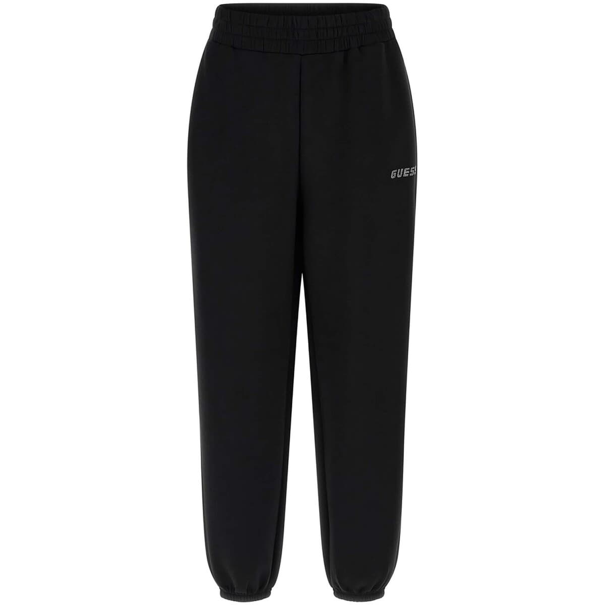 Women's Pants Guess Black