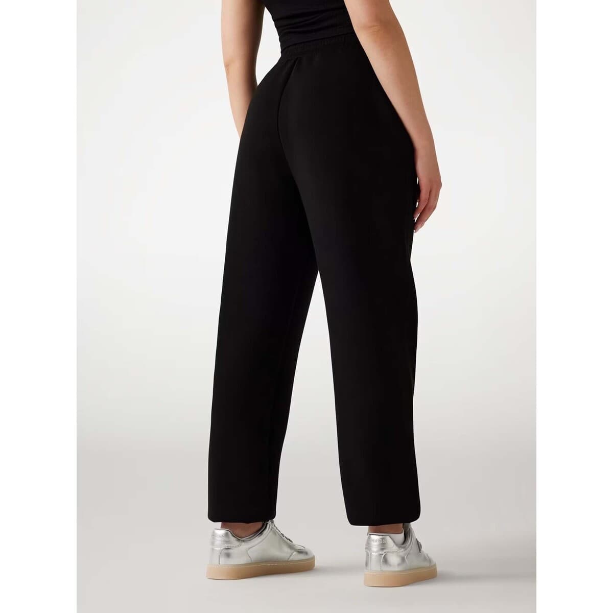 Women's Pants Guess Black