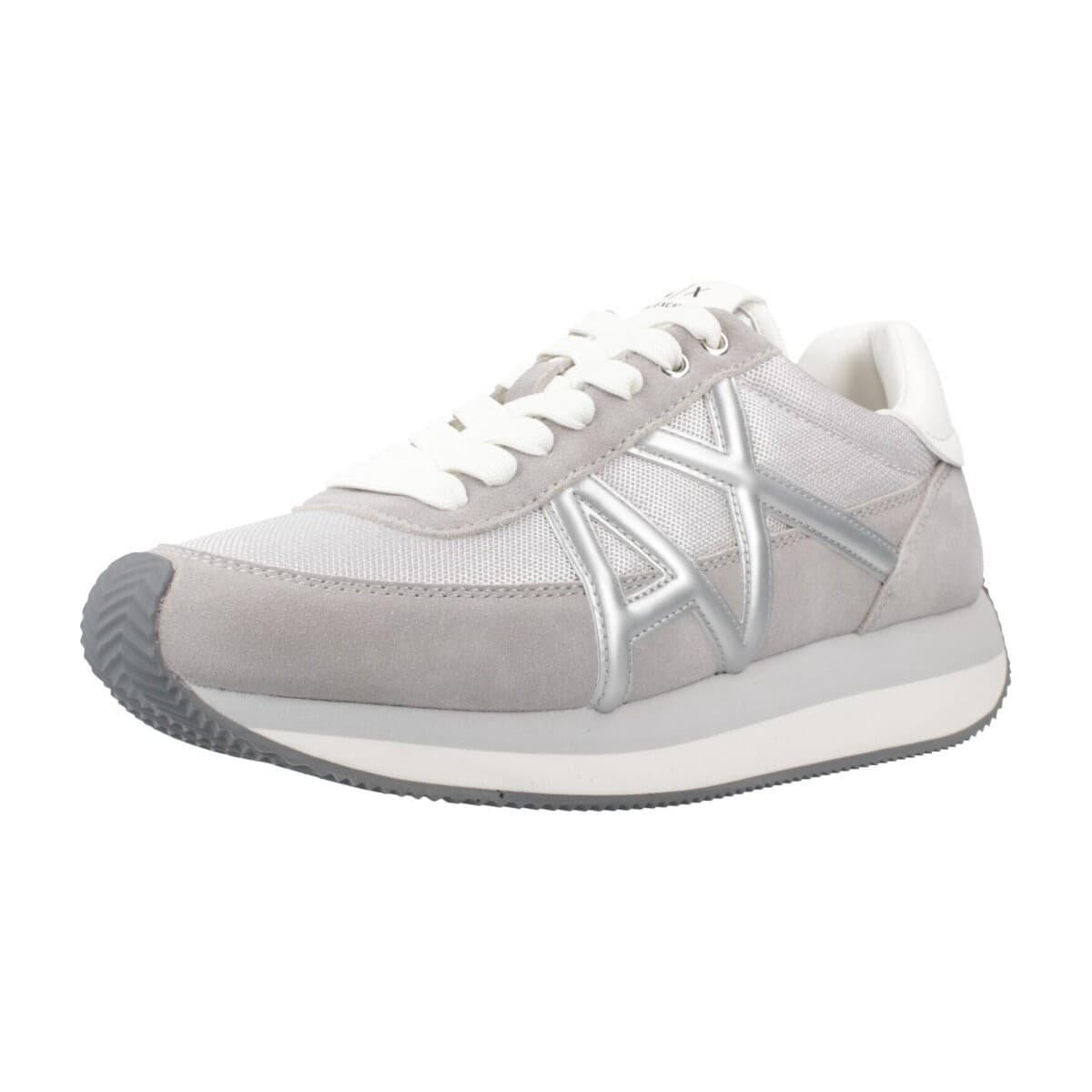 Xαμηλά Sneakers EAX Sport Zapatillas Mujer Modèle Xw002151 Af1939