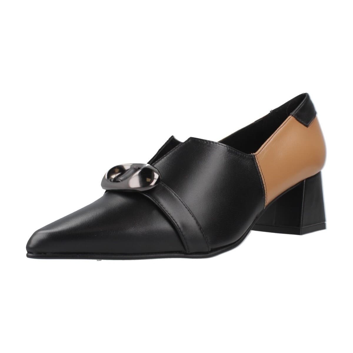 Γόβες Argenta Zapatos Casual Mujer Modèle 55546d