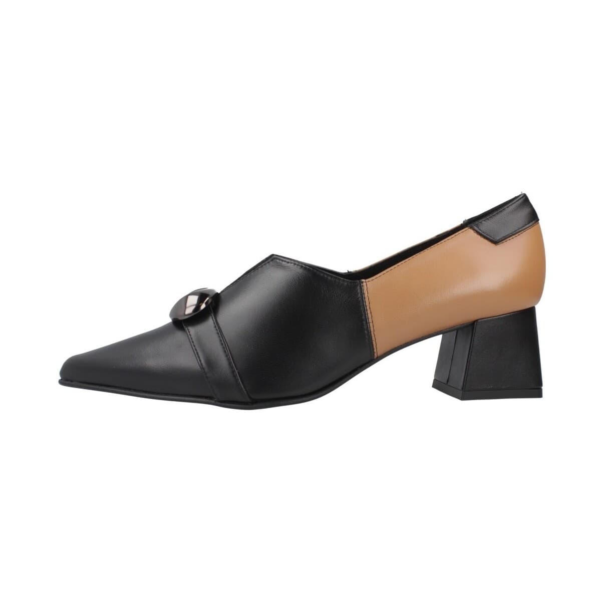 Women's Pumps Argenta Black
