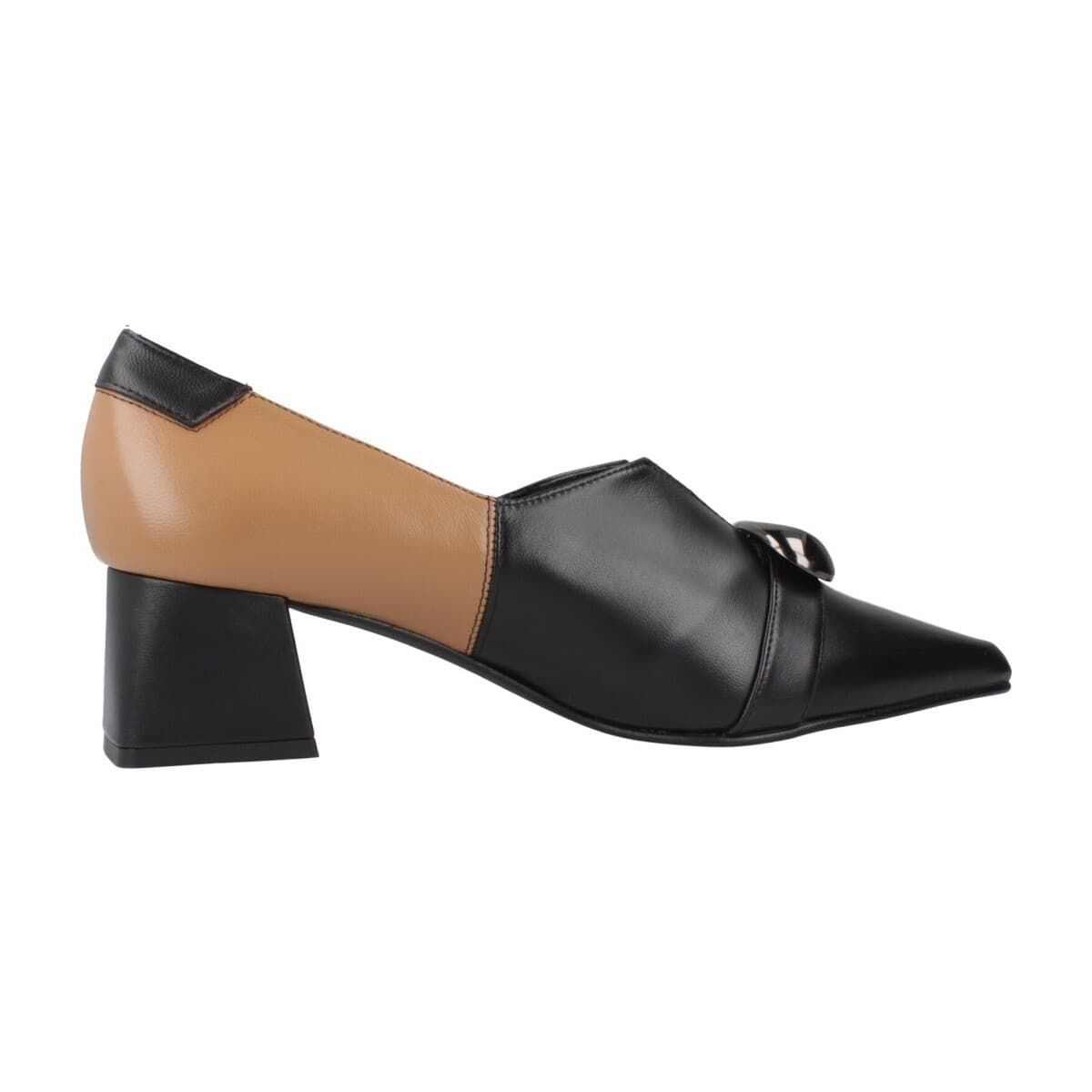 Women's Pumps Argenta Black