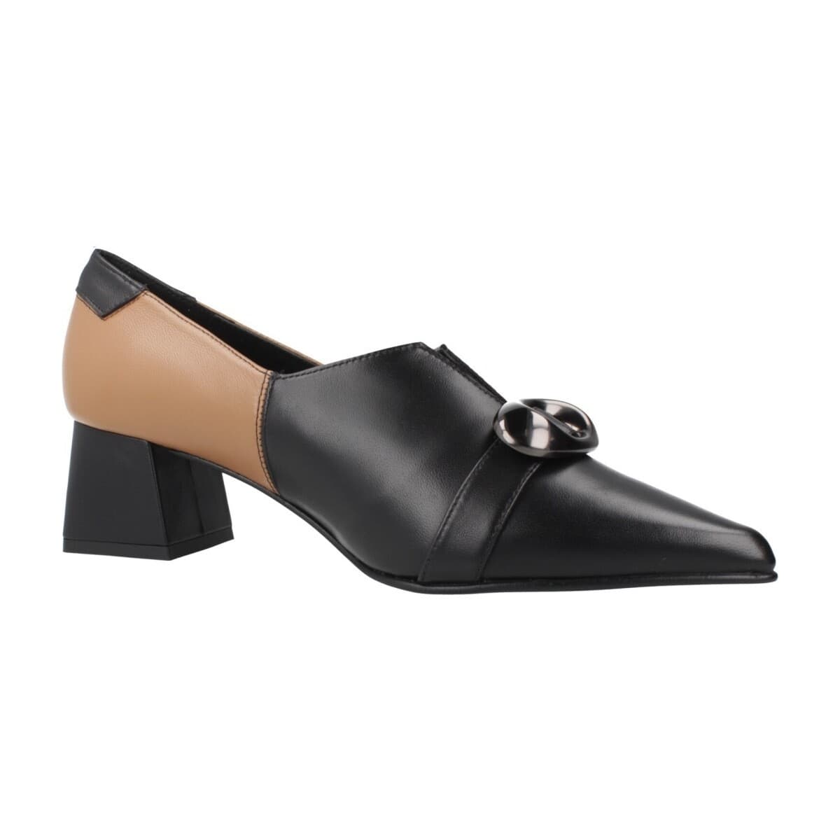 Women's Pumps Argenta Black