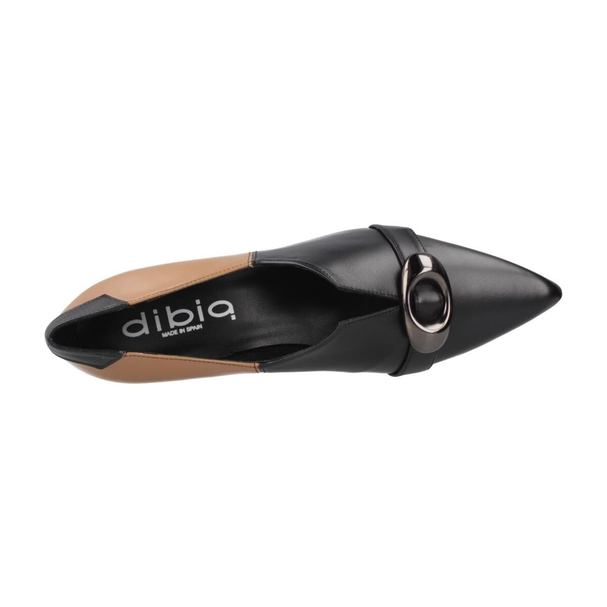 Women's Pumps Argenta Black